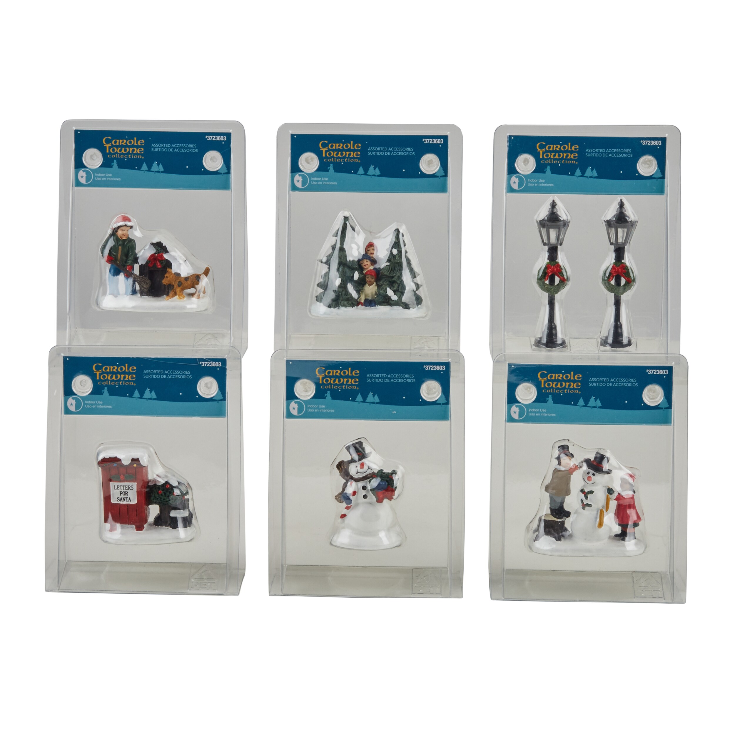 Holiday Living C69457 Christmas-Collectibles - View #12