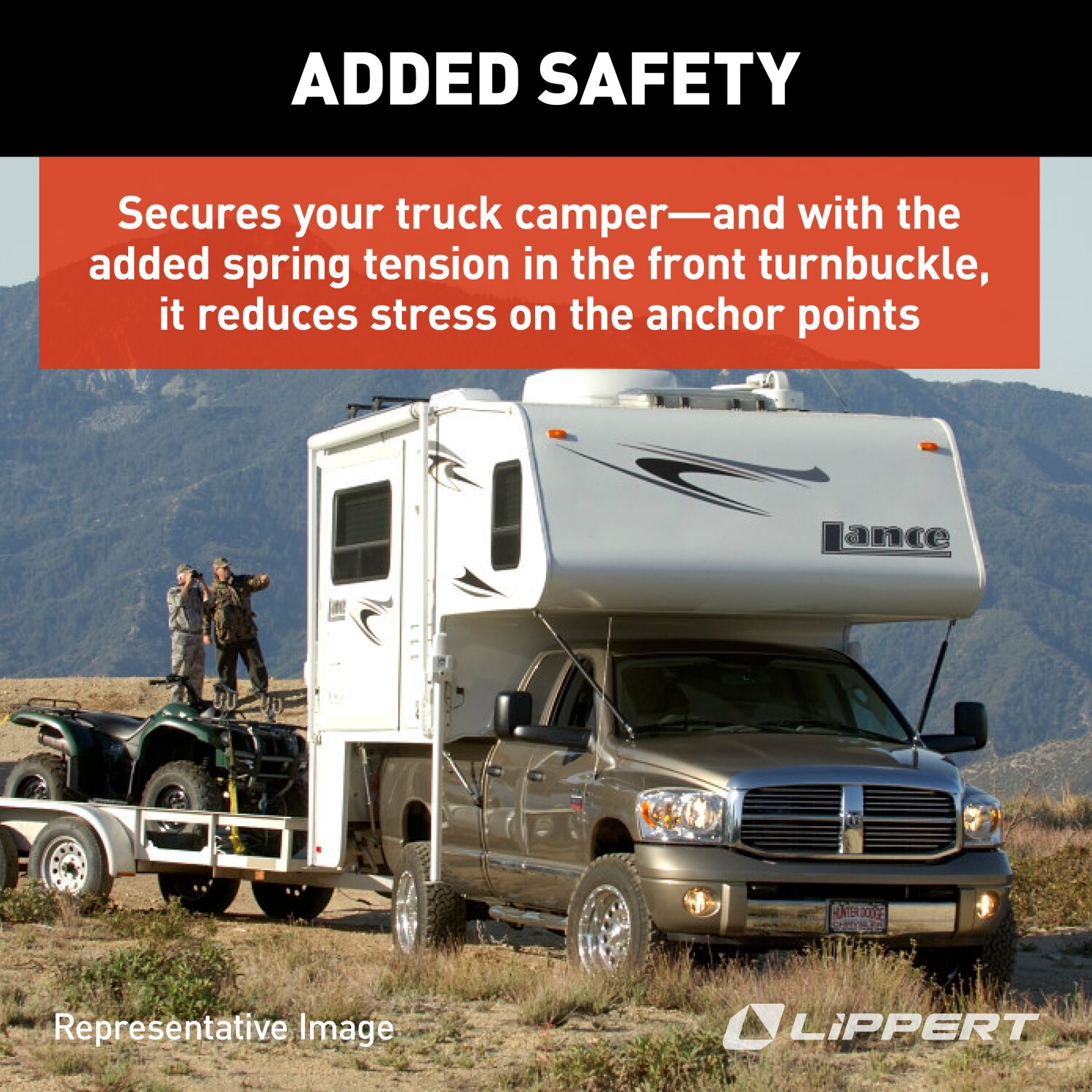Lippert 182897 Rv-Accessories - View #5
