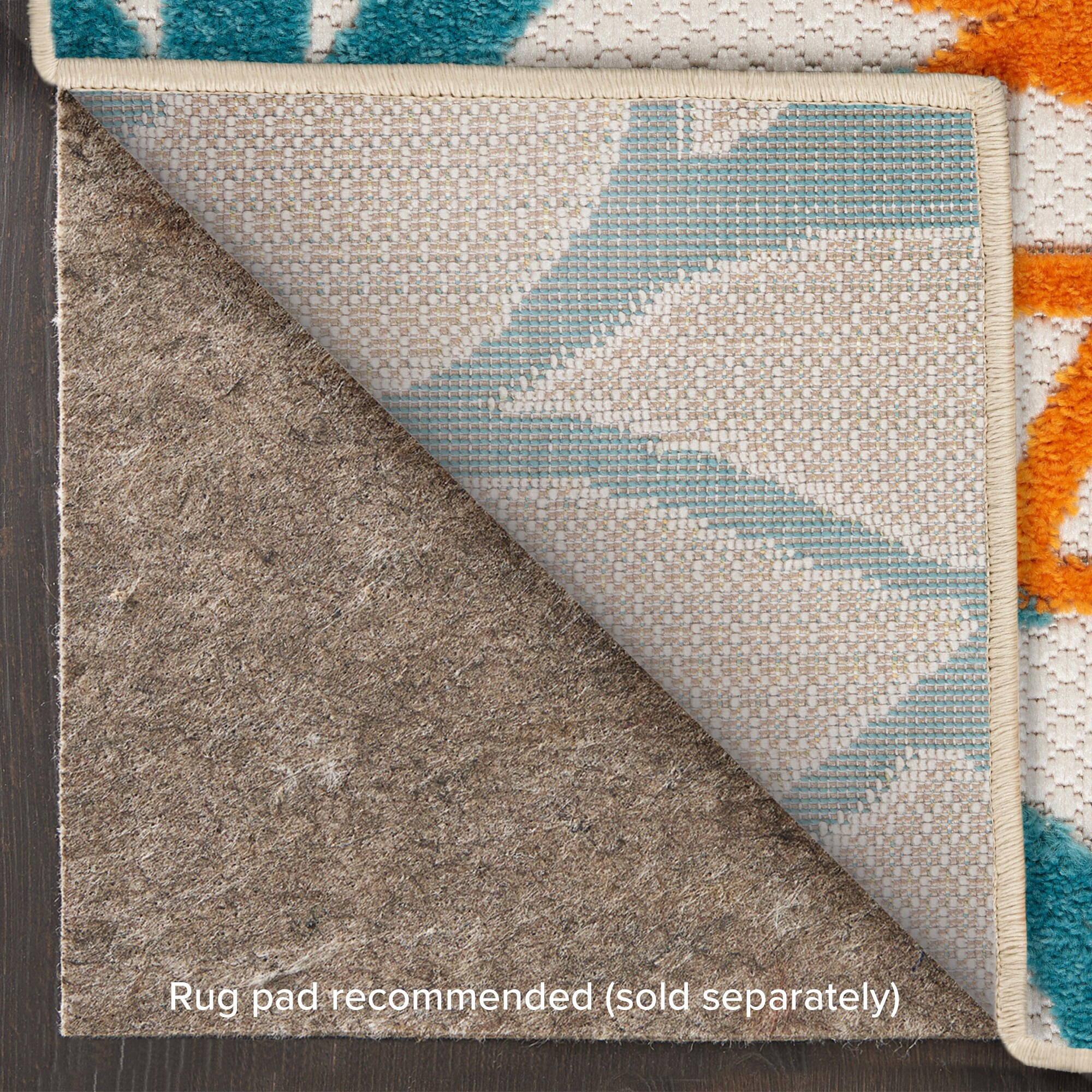 Nourison 099446827227 rugs - View #5