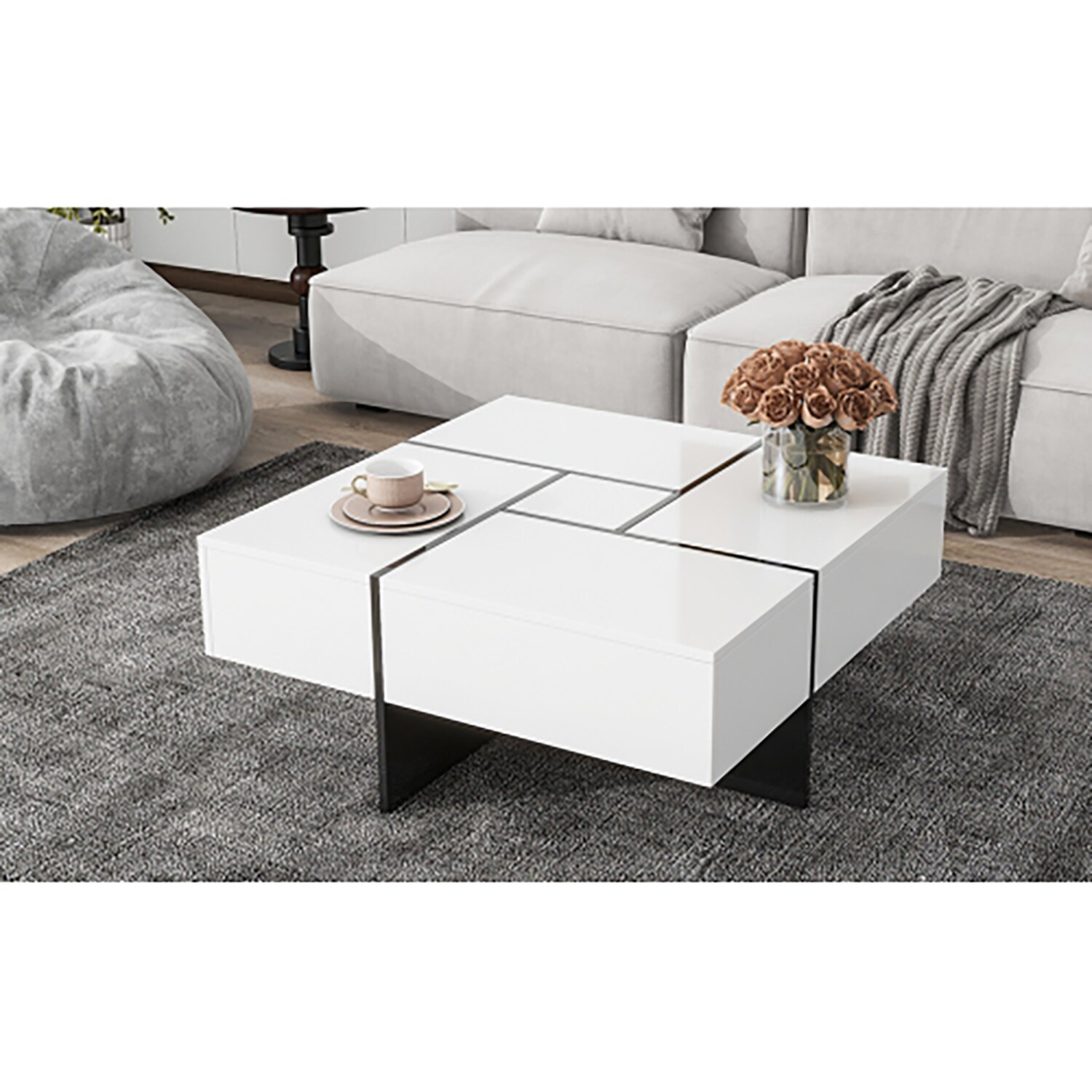 GZMR GM-WF382 Coffee-Tables - View #17