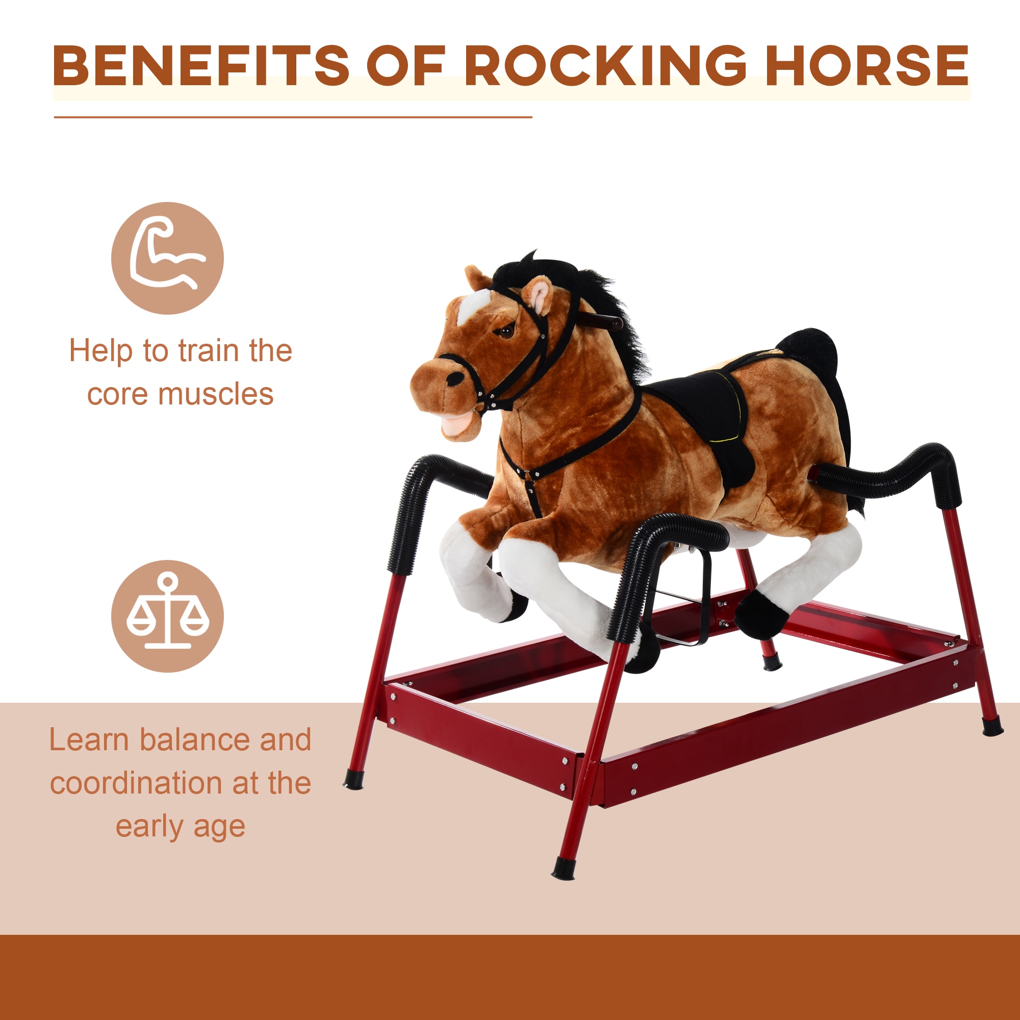 Qaba 54-0015 Play-Toys - View #6