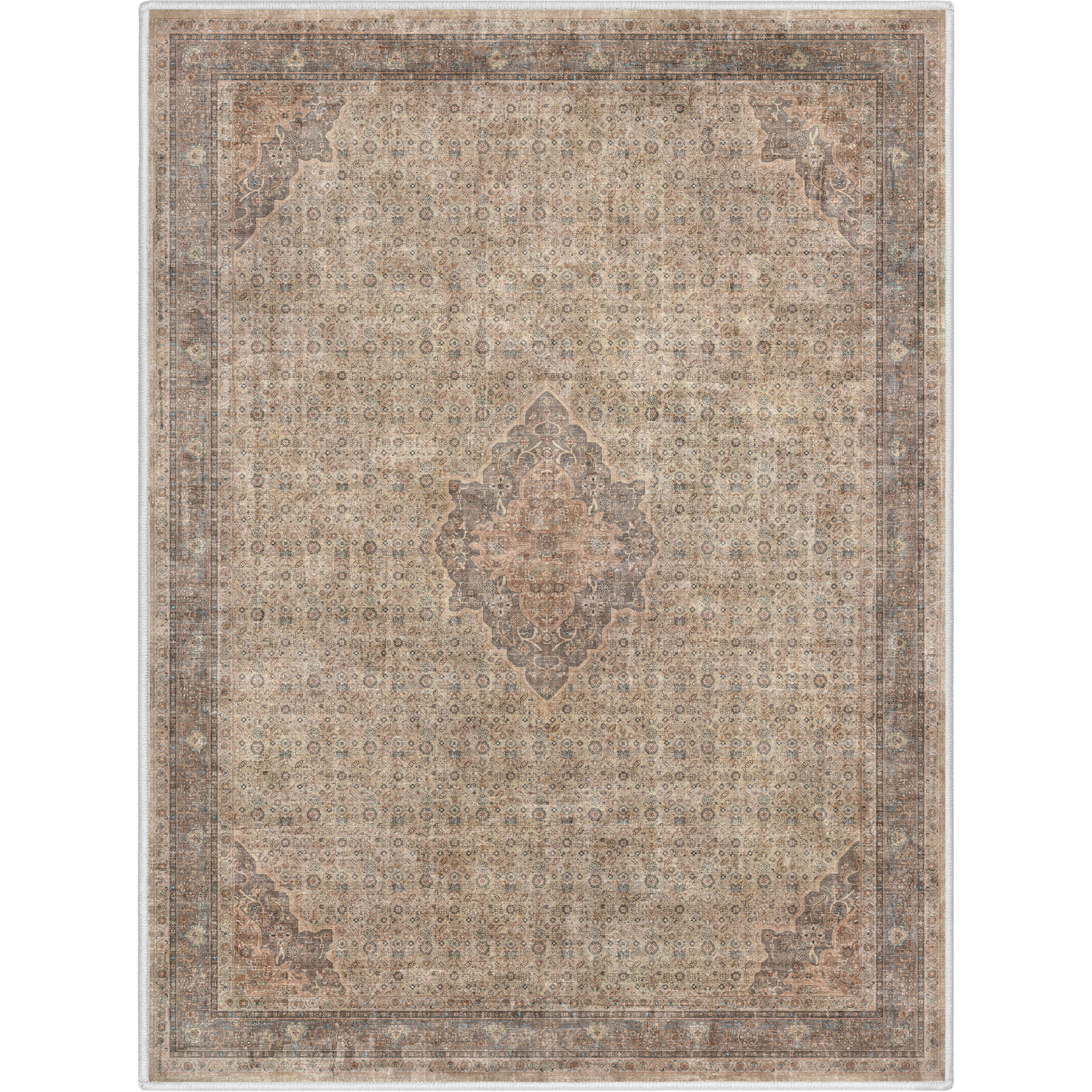 Well Woven W-AS-06A-4 rugs - View #5