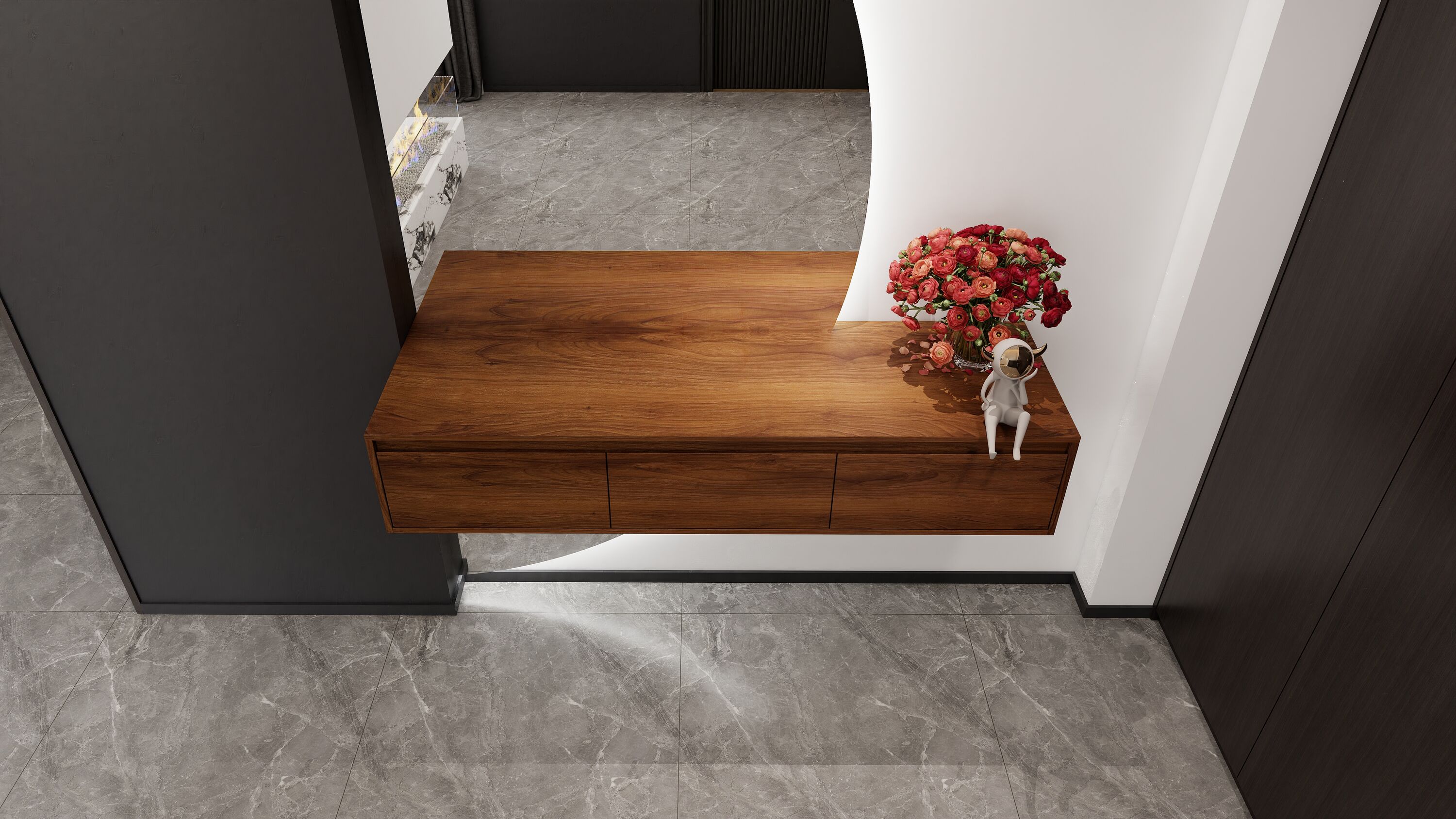Tahanbath MT2-9P205628 Bath-Vanity-Combo - View #9