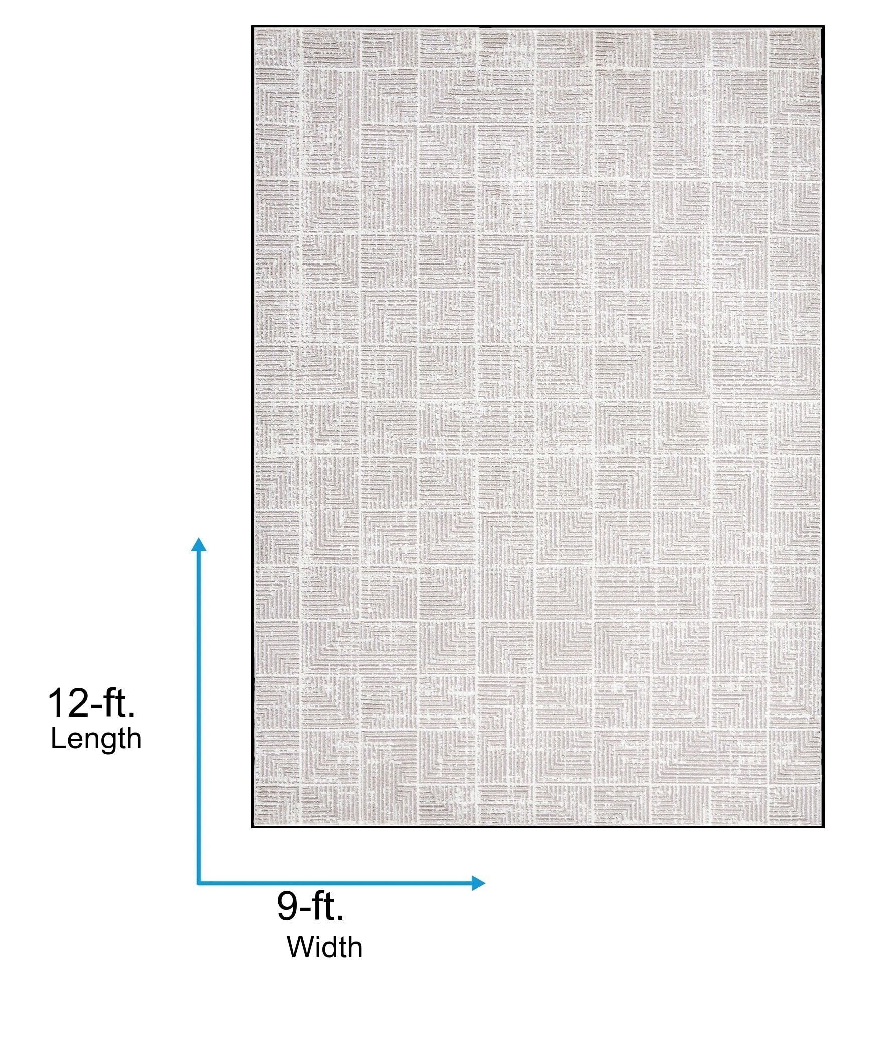 Origin 21 with STAINMASTER 671521 rugs - View #13