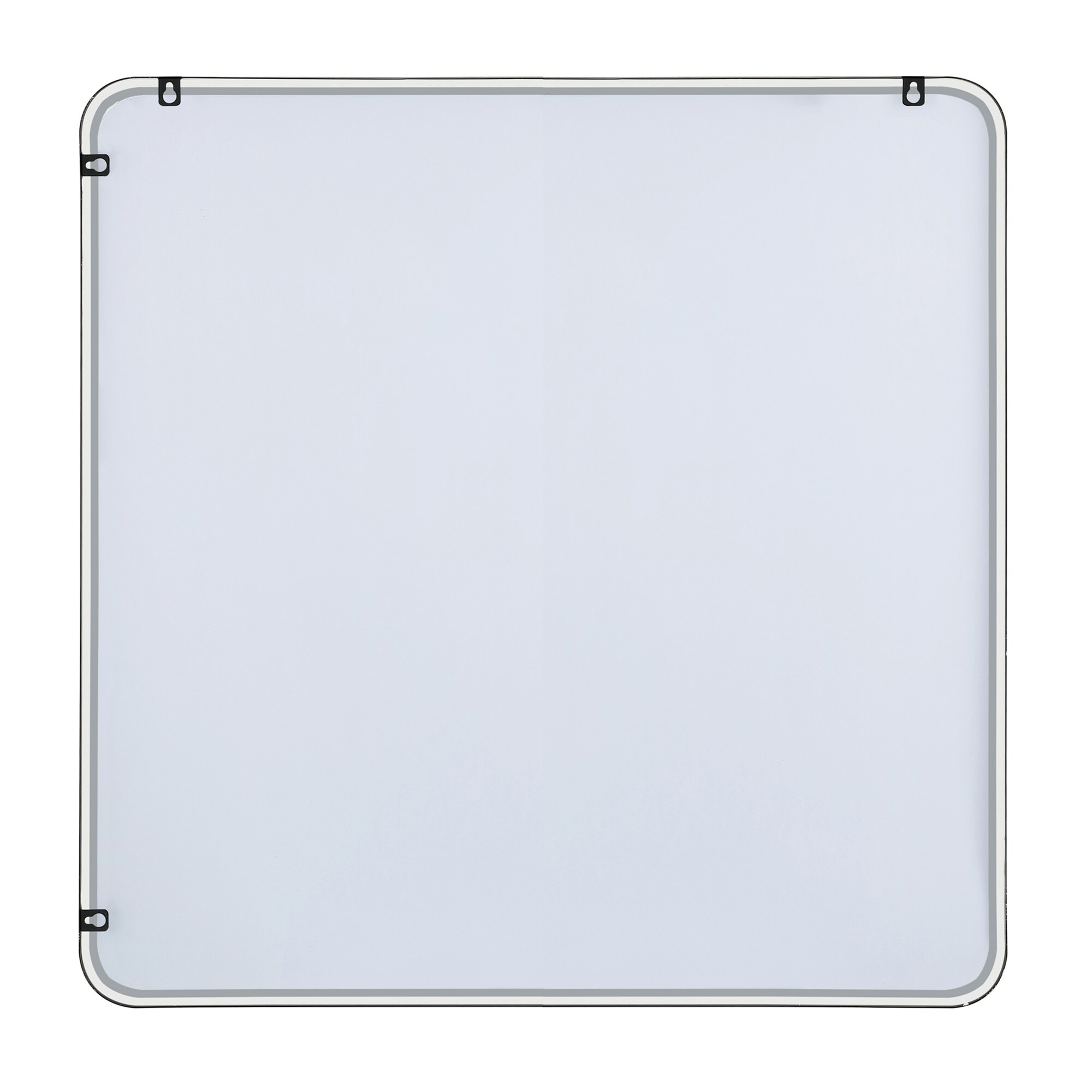 GETLEDEL MR-2711-BK Framed-Bath-Mirrors - View #3