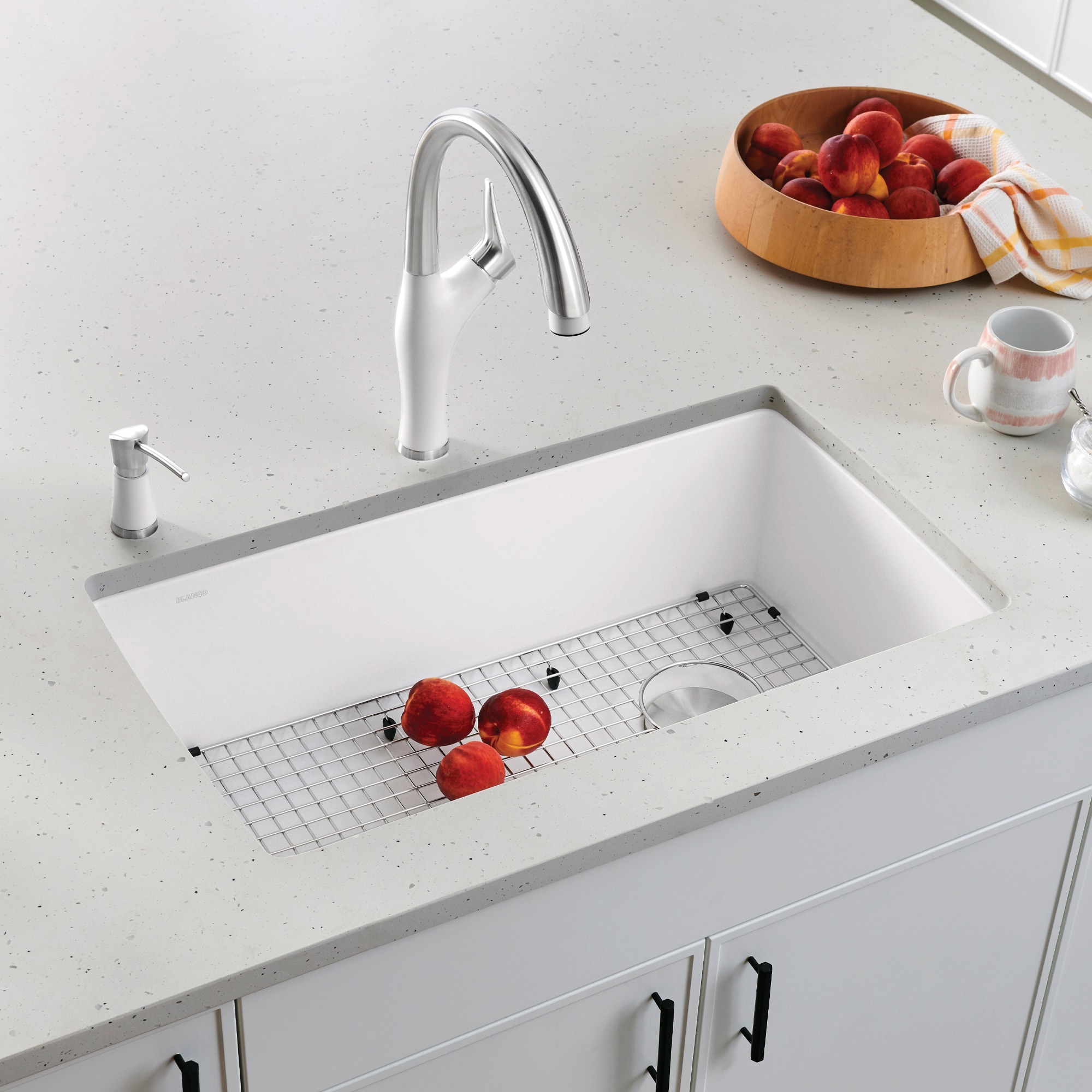 BLANCO 441767 Kitchen-Sinks - View #4