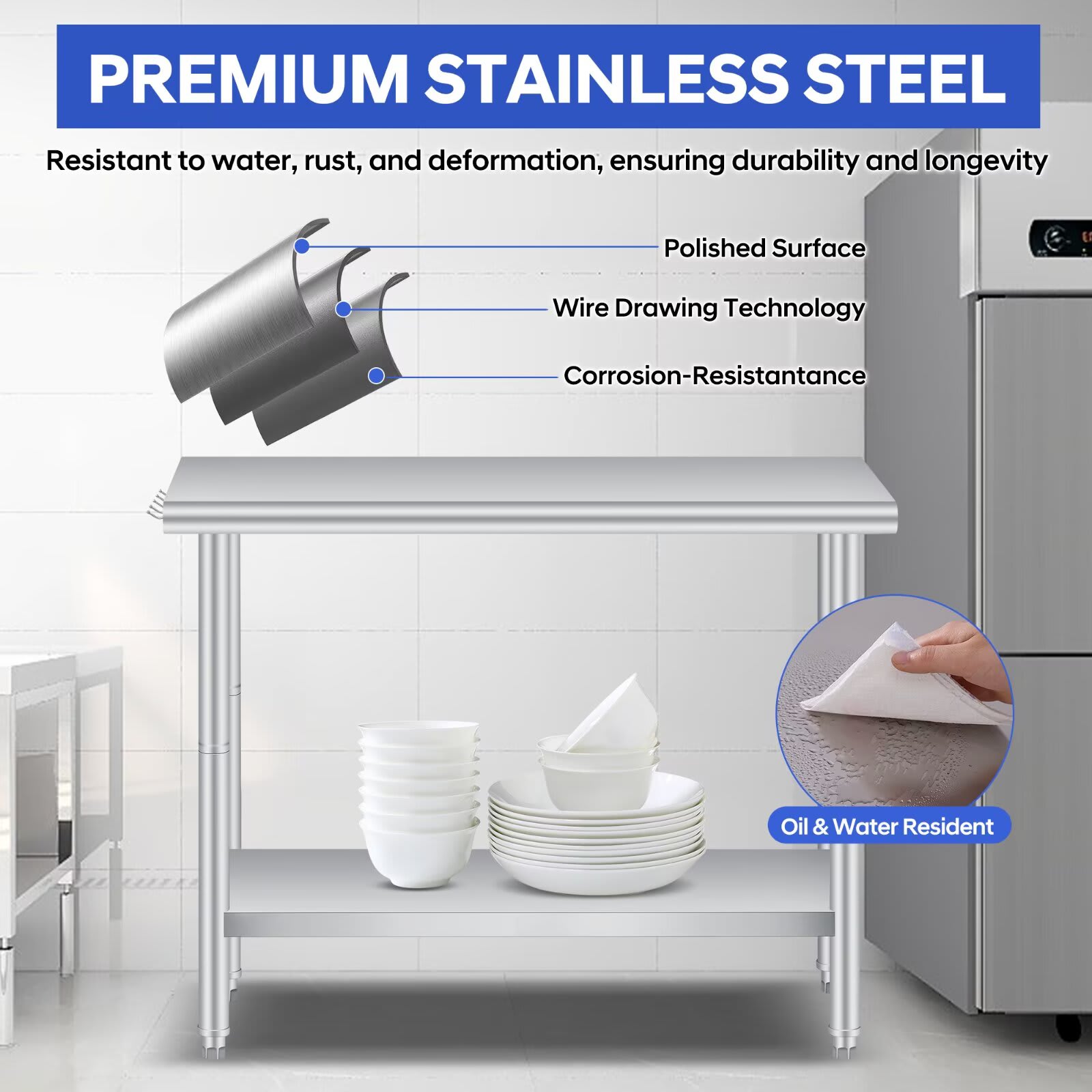 Qeetex JXNAG-PLS-337MWHGL m100710 - View #5