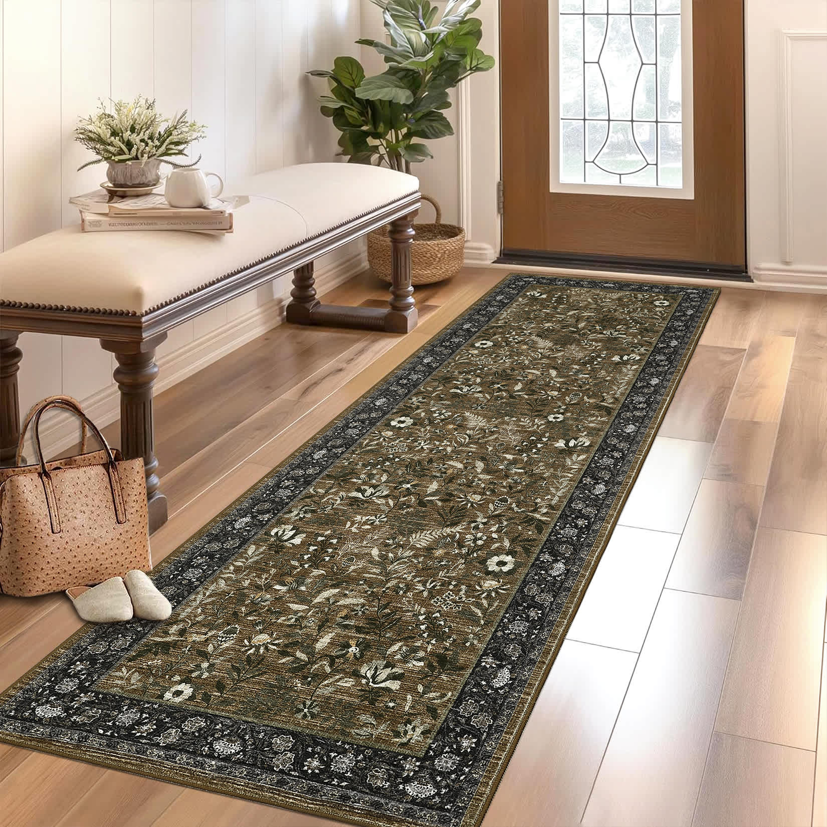 Qeetex LSN-PHK-34RLTQT3 rugs - View #3