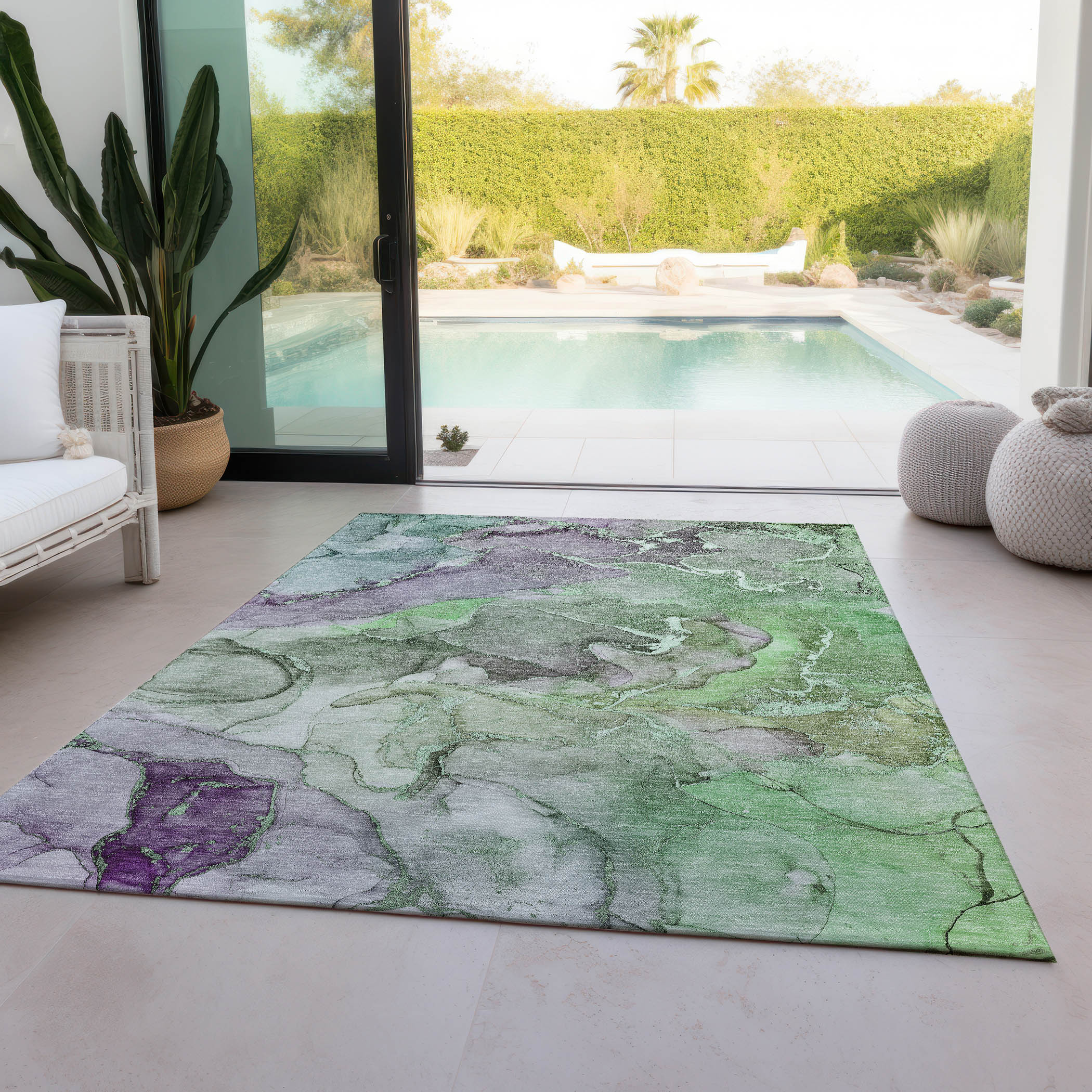 Addison Rugs ACN500GE9X12 rugs - View #7