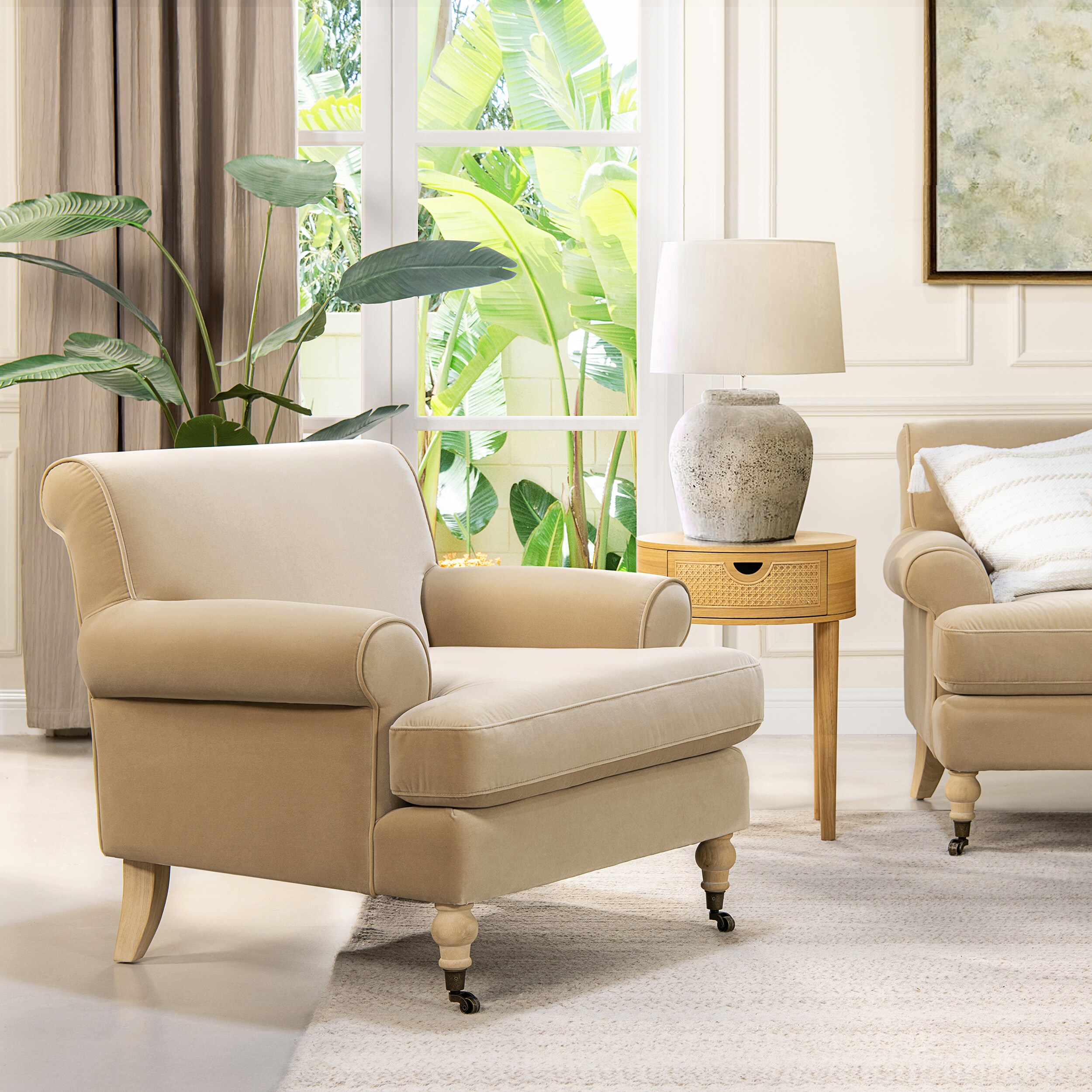 Jennifer Taylor Home 63360-1-V042 chairs - View #3