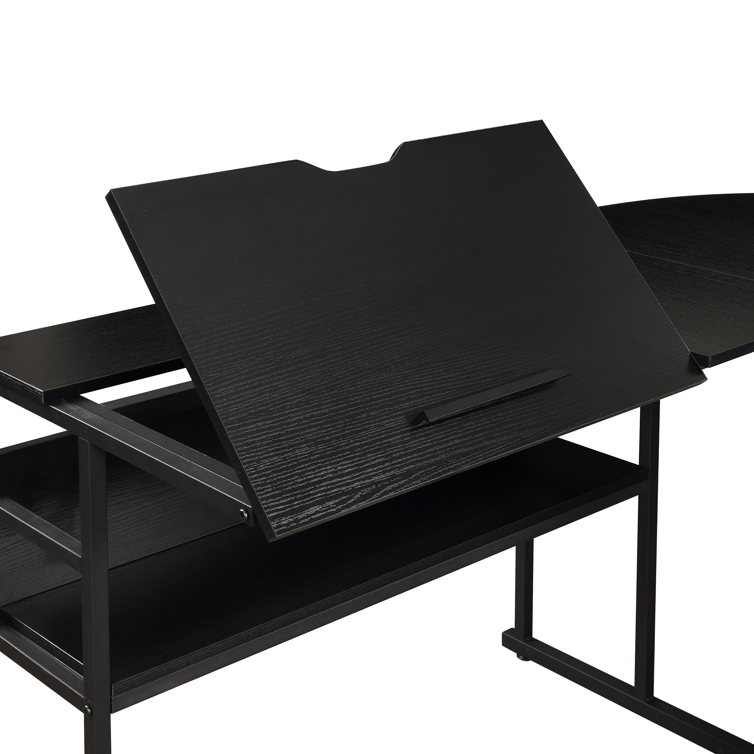 GZMR SL-AB8715-LC desks - View #9