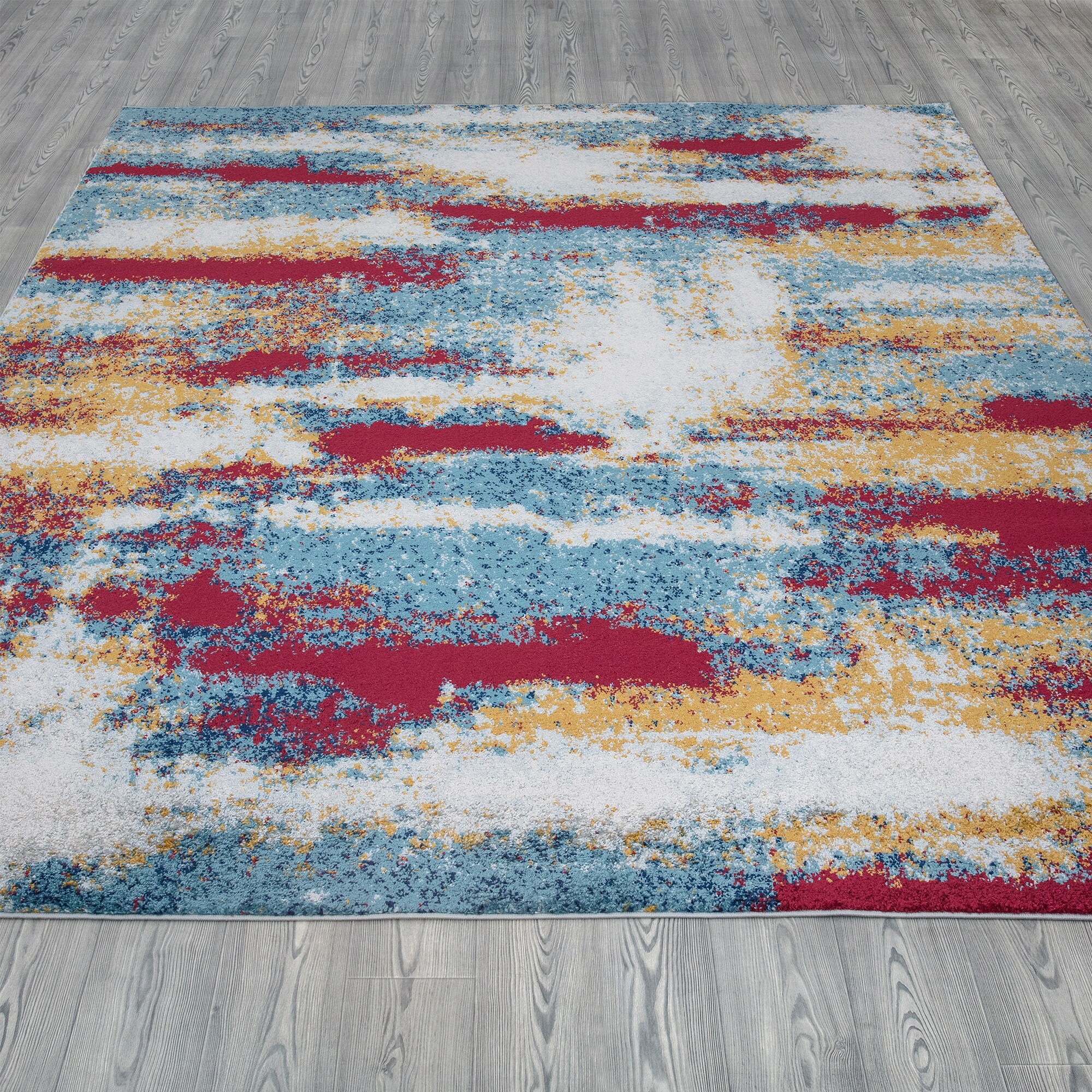 Ottomanson RIX3162-8X10 rugs - View #5