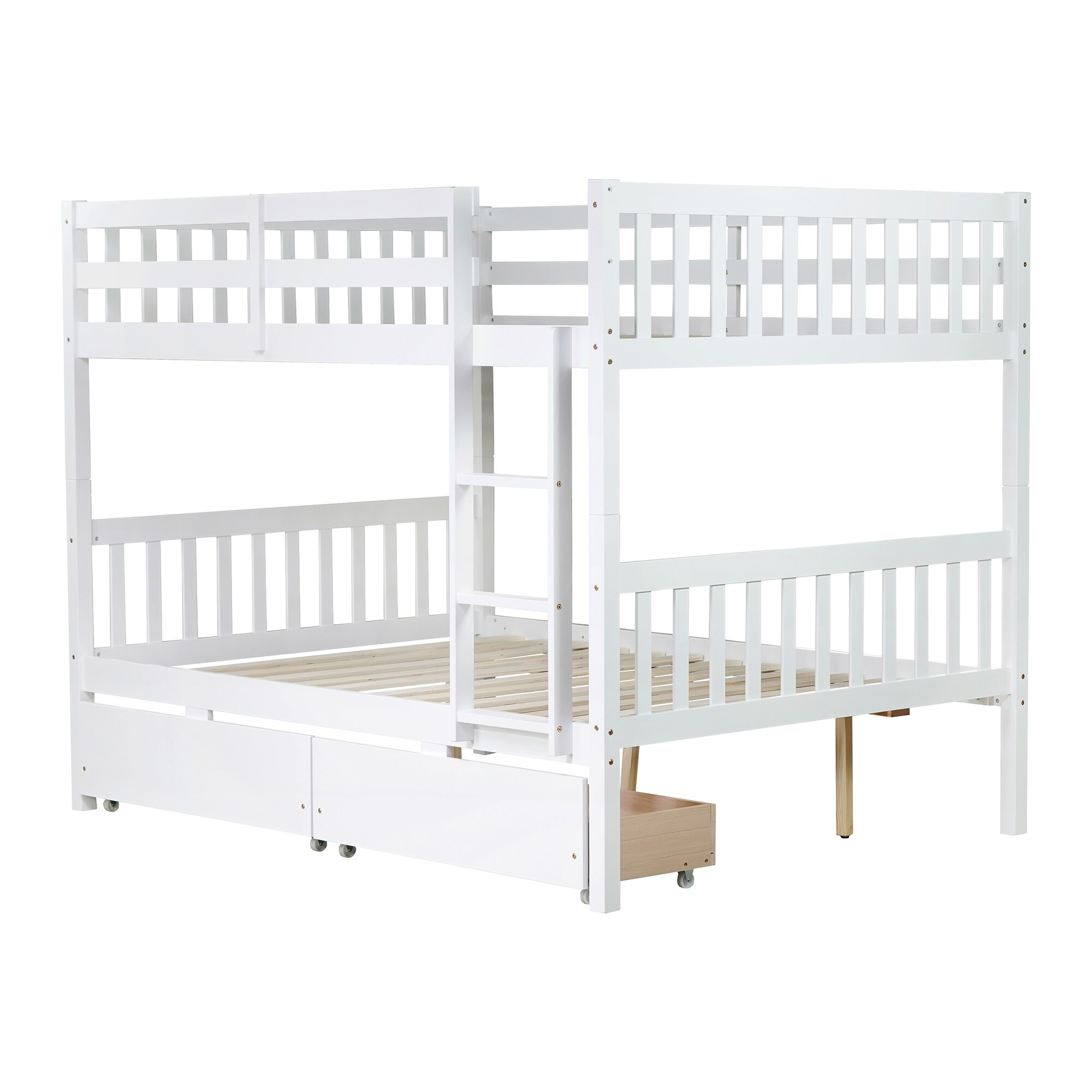 Bybafun YC4700014 Bunk-Beds - View #8