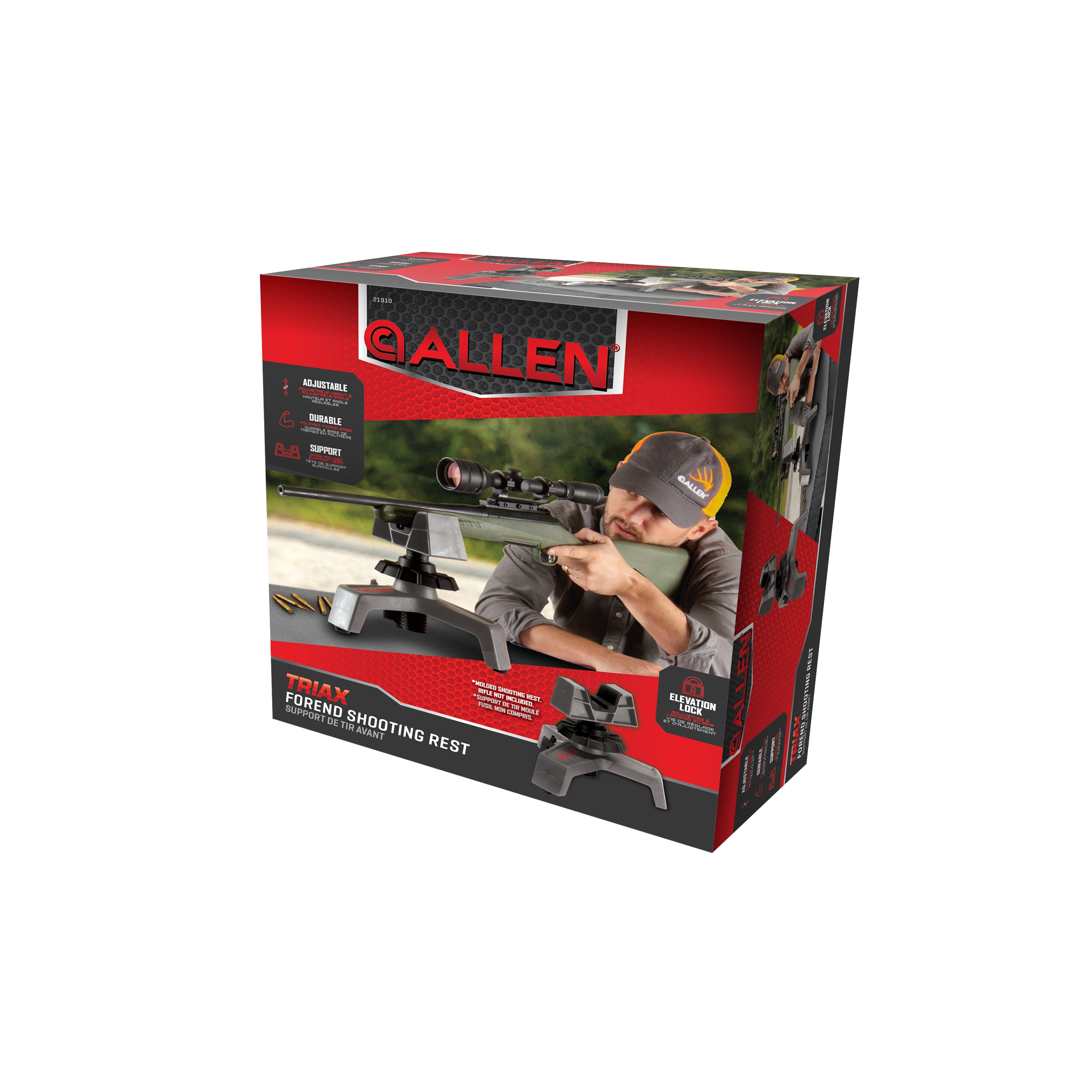 Allen Company 21910 Hunting-Equipment - View #3