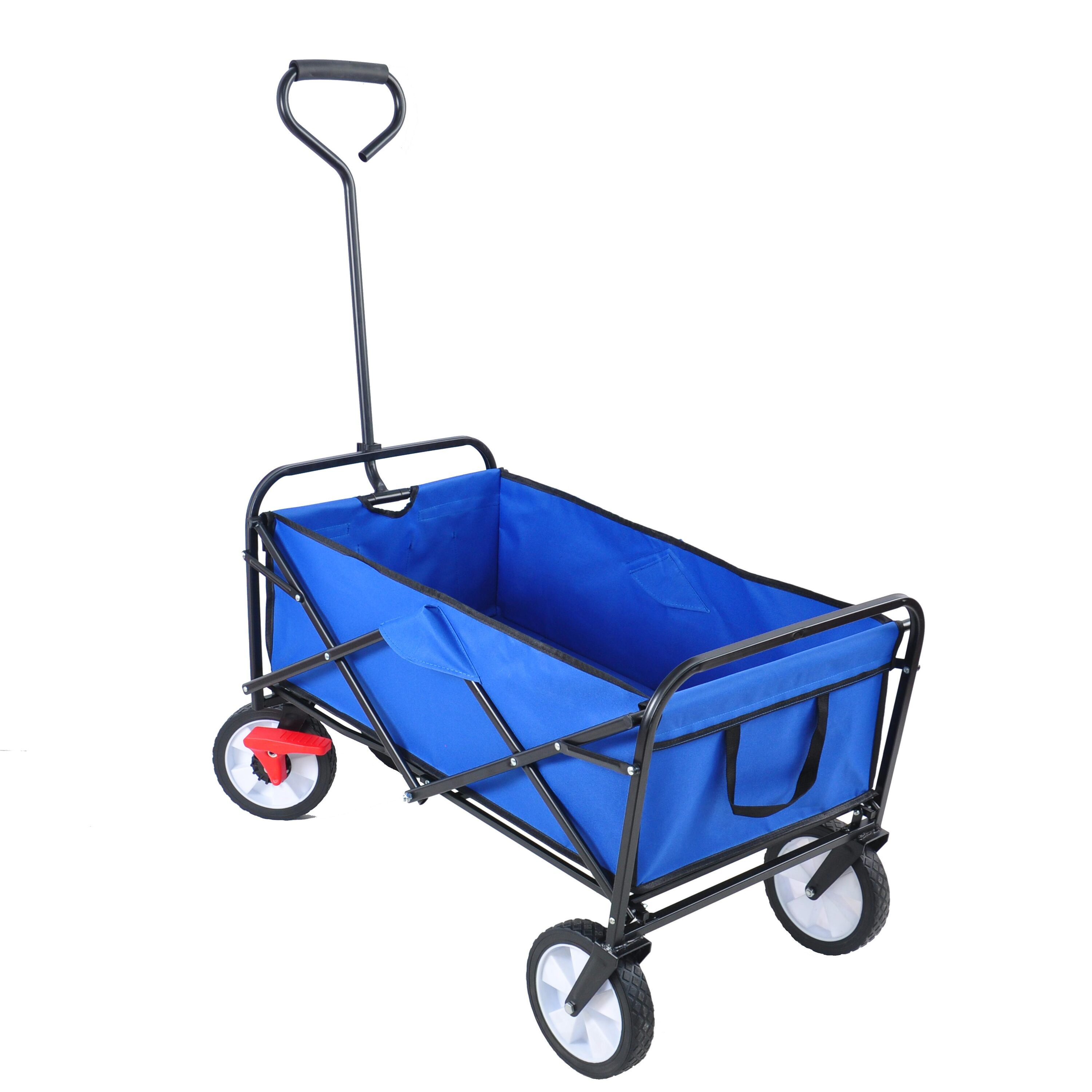 Bayfeve BF-6295-74QL Yard-Carts - View #15
