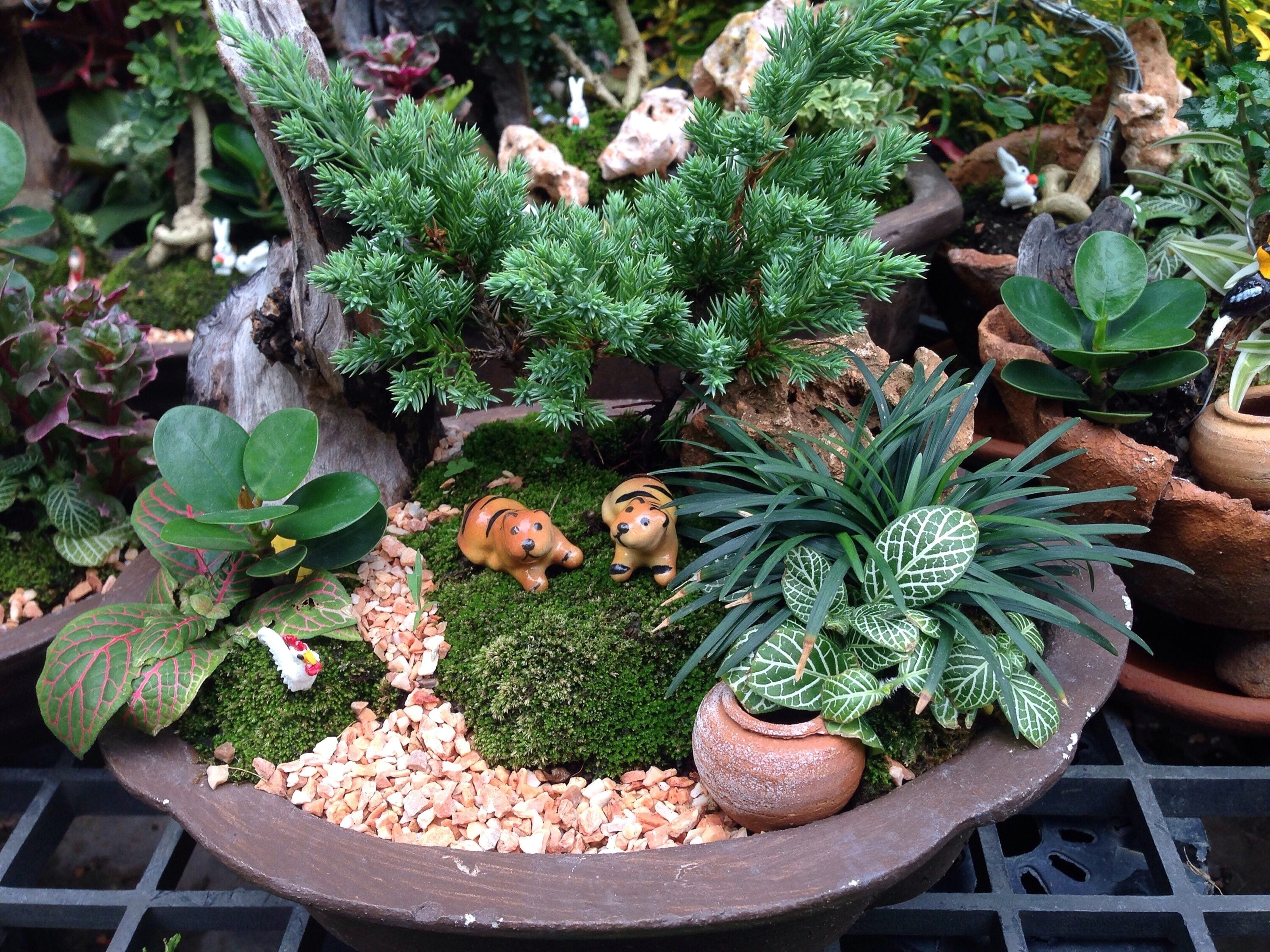 Yard Elements YDE003-0520 Landscaping-Rock - View #3