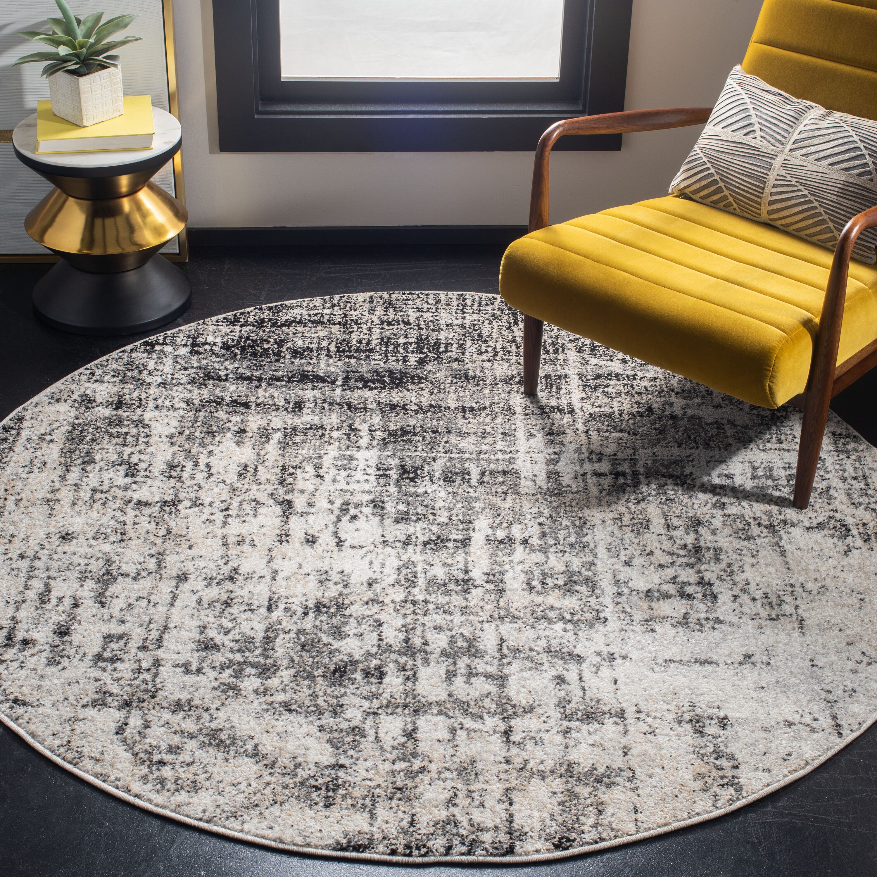 Safavieh ADR207D-8R rugs - View #2