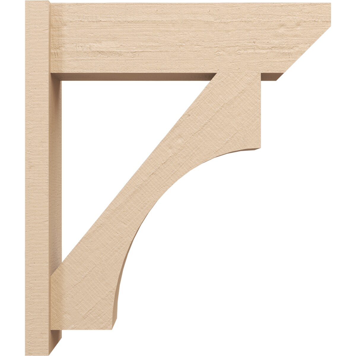 Ekena Millwork 2135528 outlookers - View #2