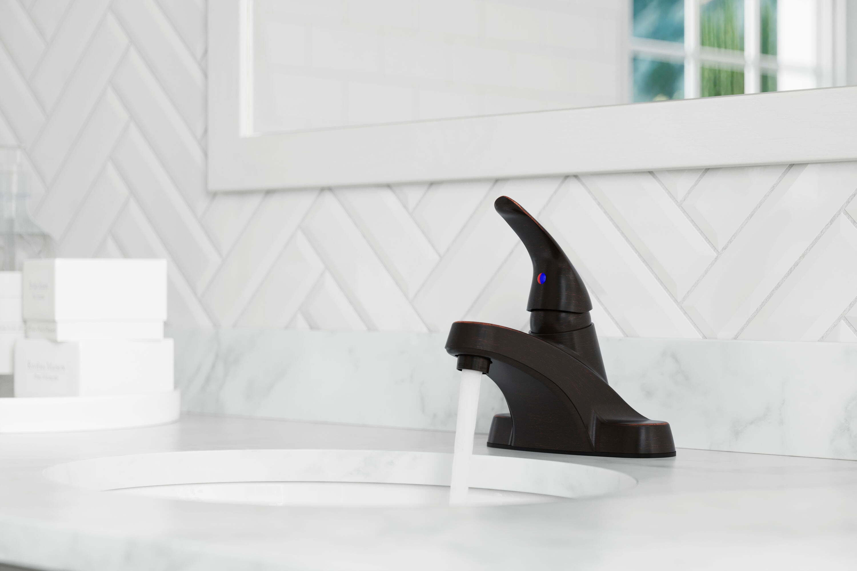 Pfister LG142-800Y Lavatory-Faucets - View #9