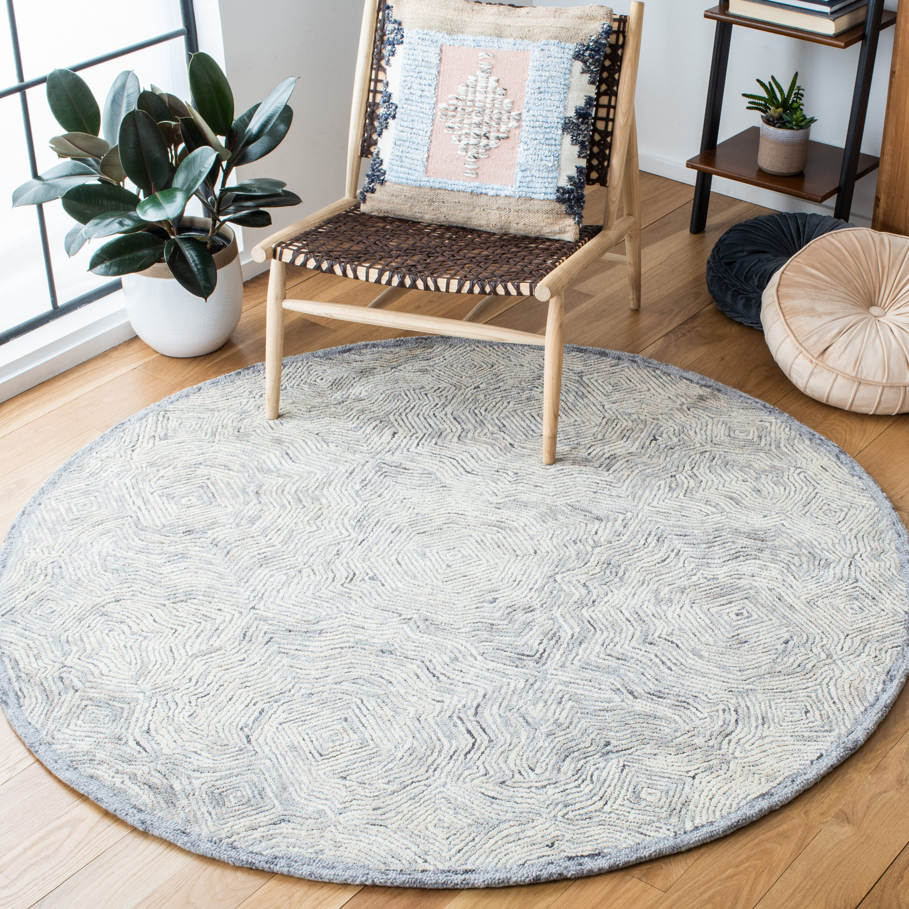 Safavieh IKT506G-6R rugs - View #2
