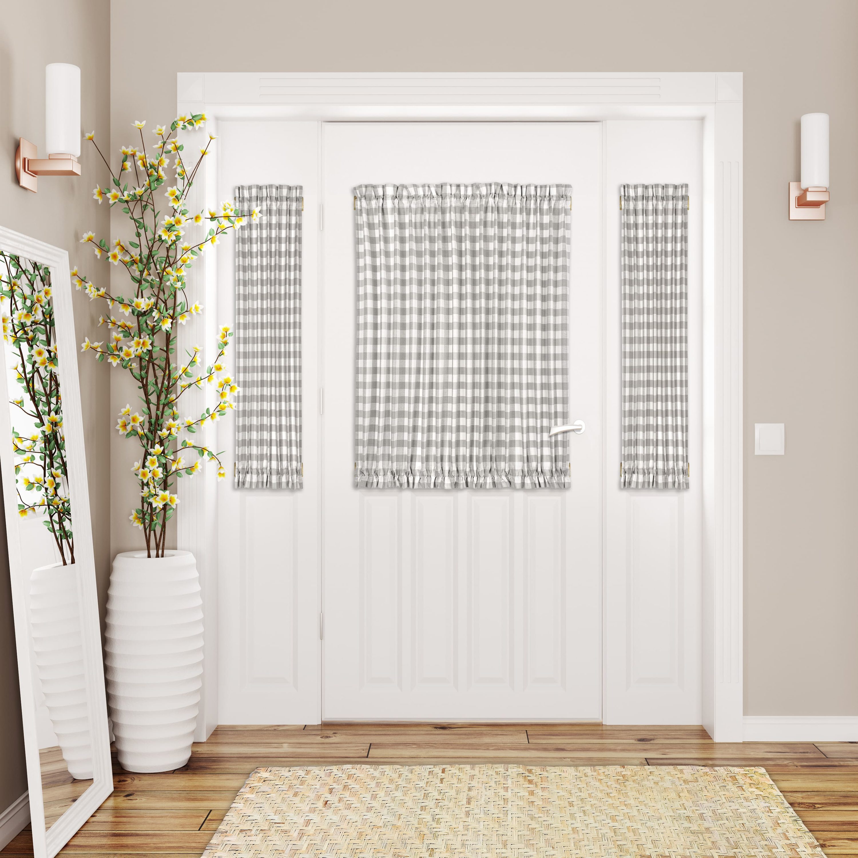 Achim BC54X40GY6 curtains - View #3