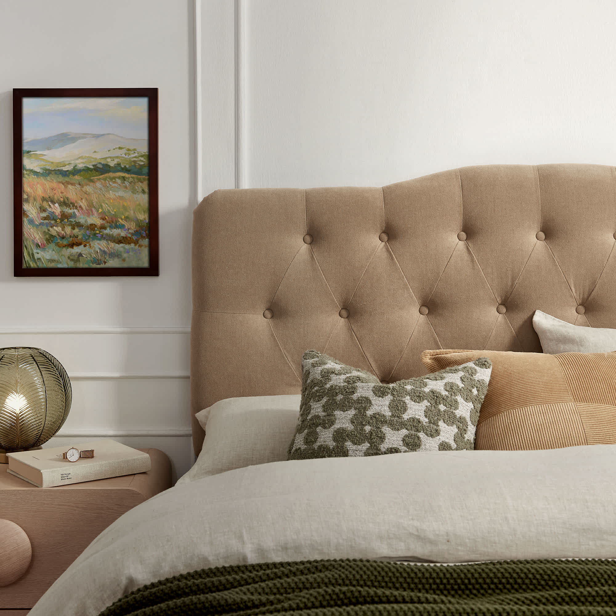 Modway MOD-7268-ALM Upholstered-Headboards - View #5