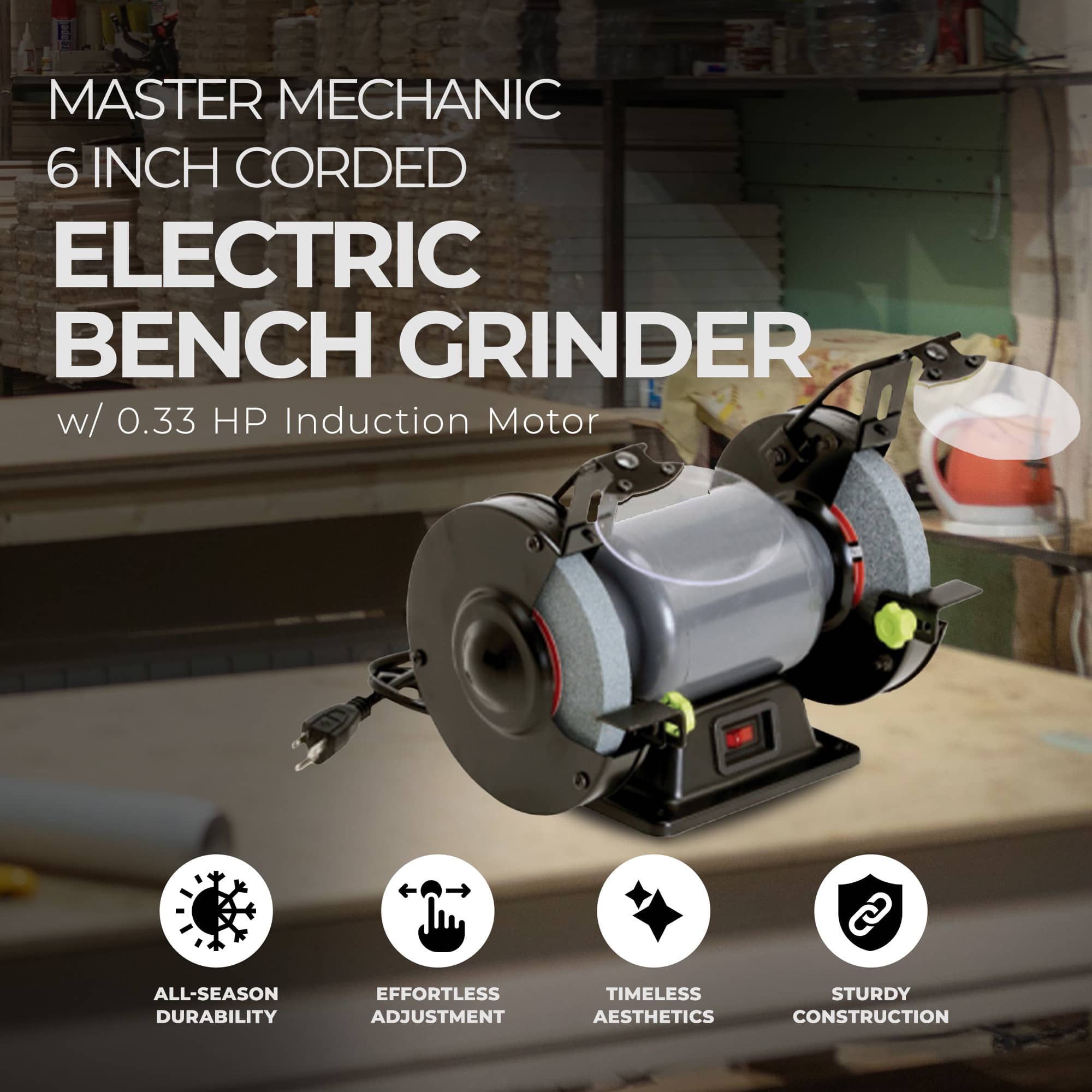 Master Mechanic 397496 b100105 - View #2
