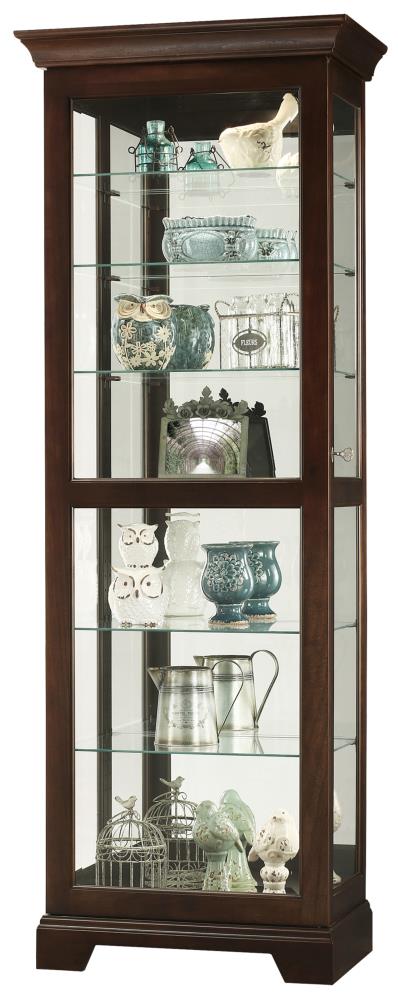 Curio cabinet outlet lowes