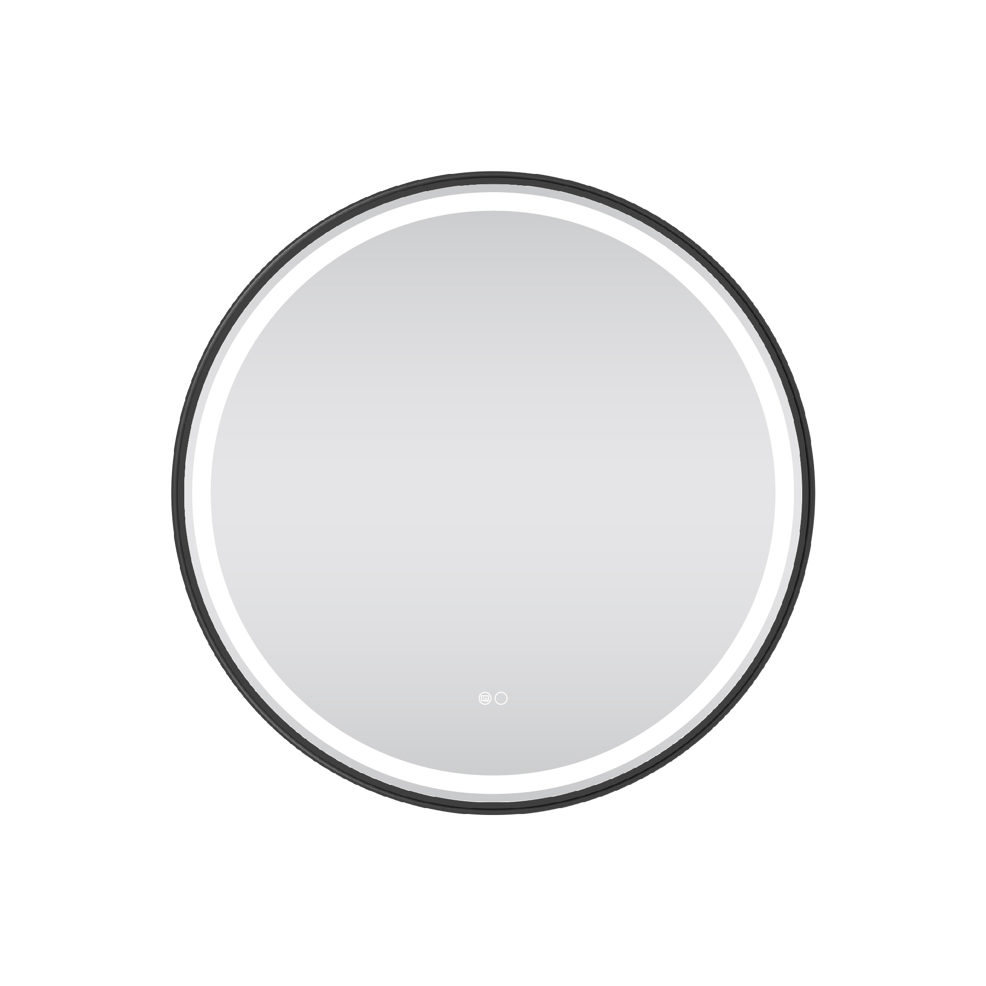 CALVON RC9-3232MB Framed-Bath-Mirrors - View #12