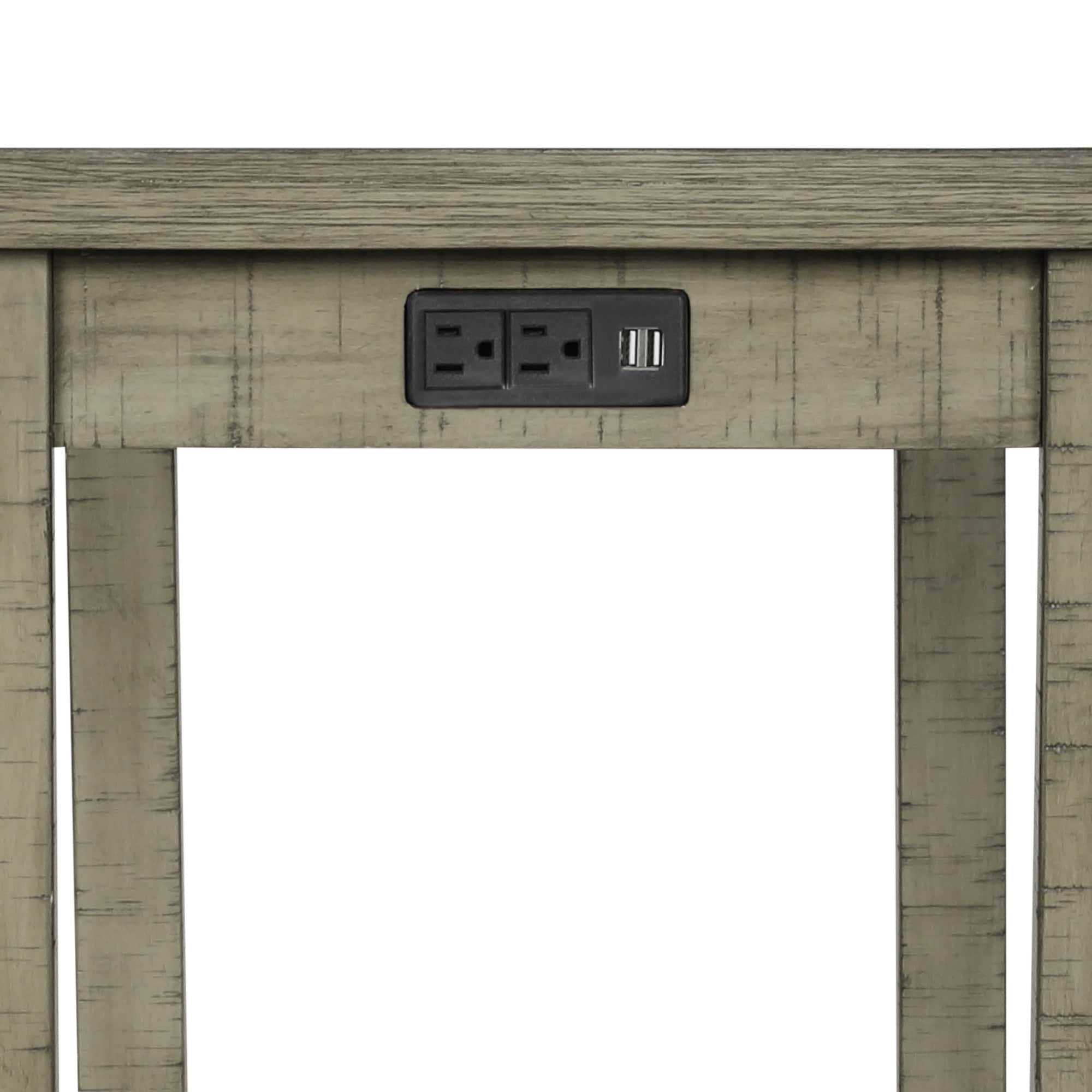 LIVIZA GIZ-MA539GG Dining-Sets - View #8