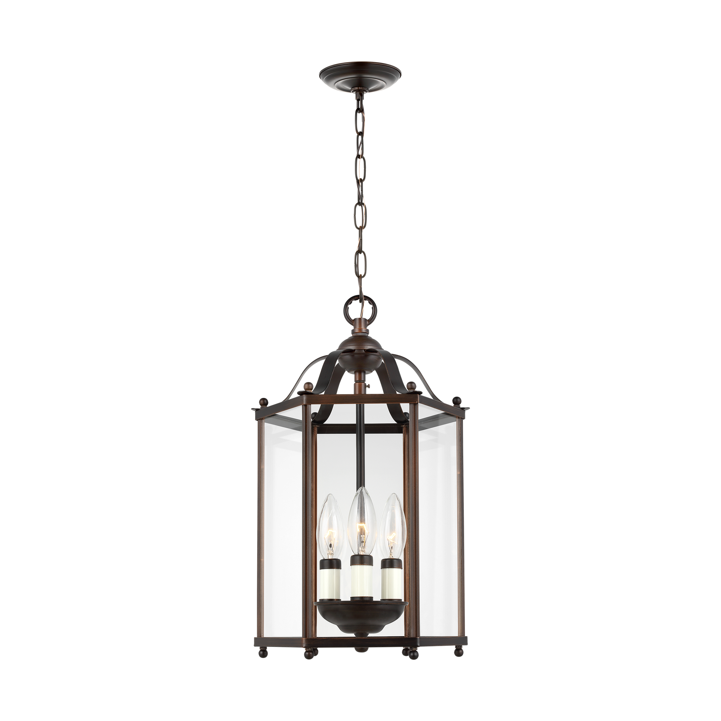 Generation Lighting 5232-710 Pendant-Lights - View #6