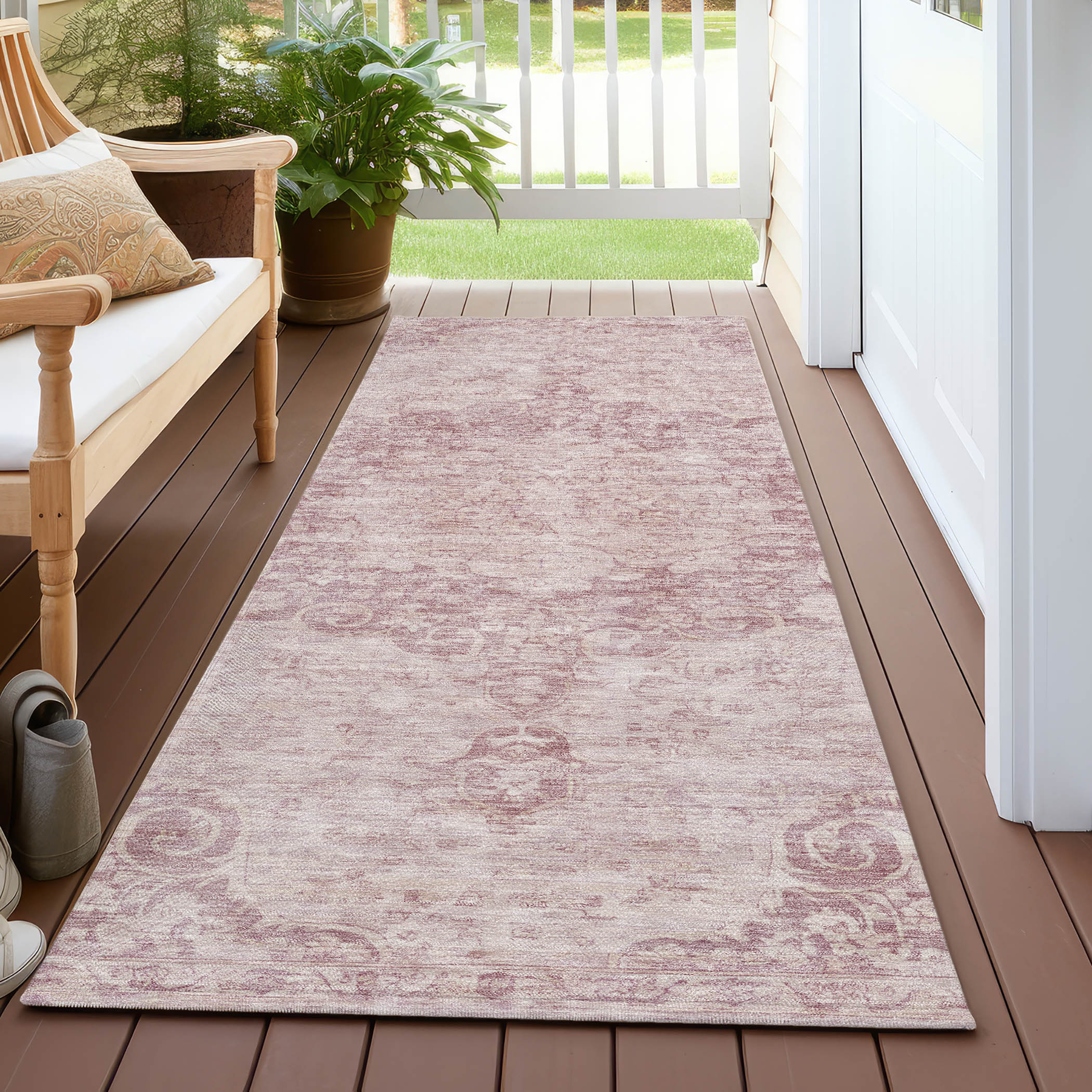 Addison Rugs ACN1238PI2X8 rugs - View #7