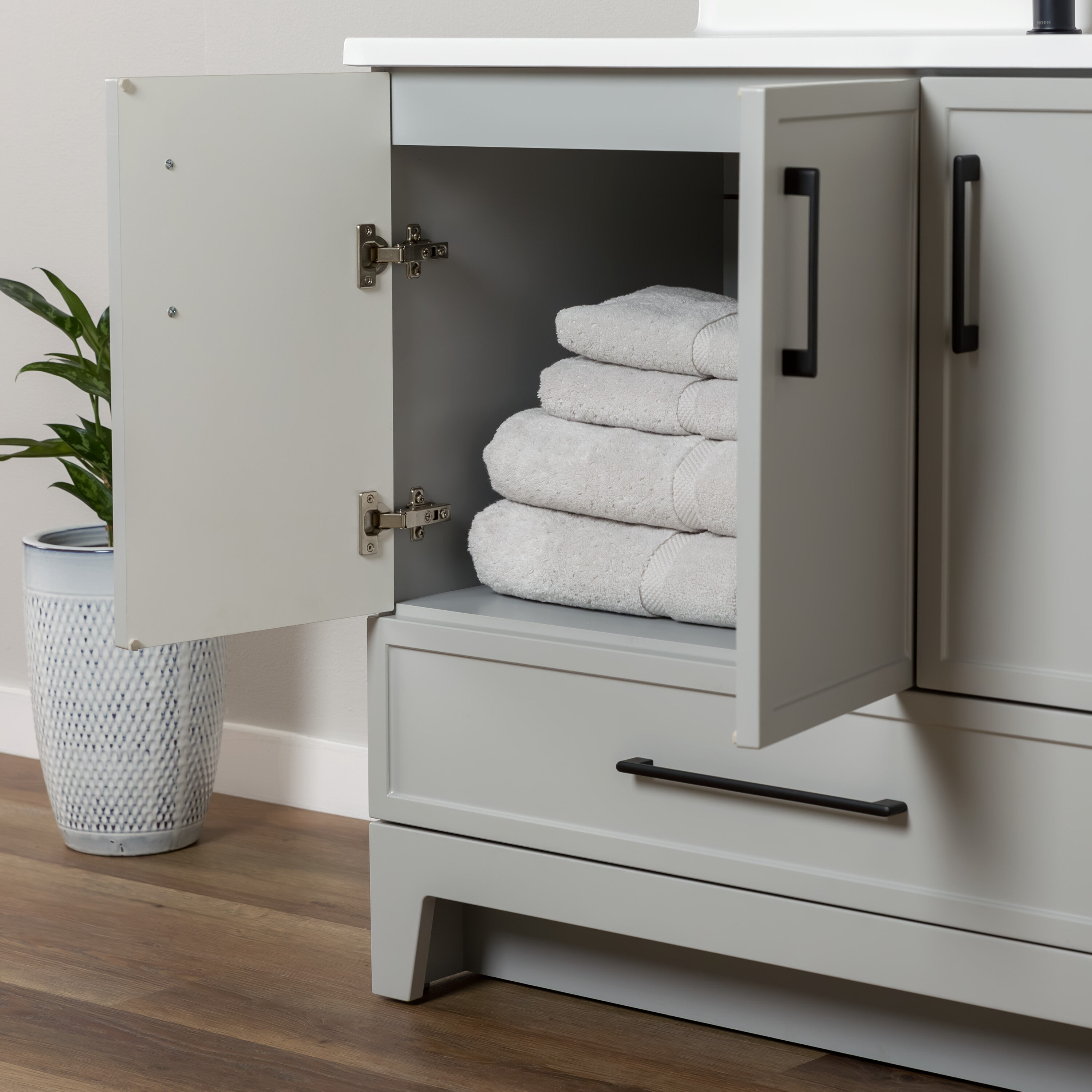 Style Selections W055436P1-CY vanities - View #3