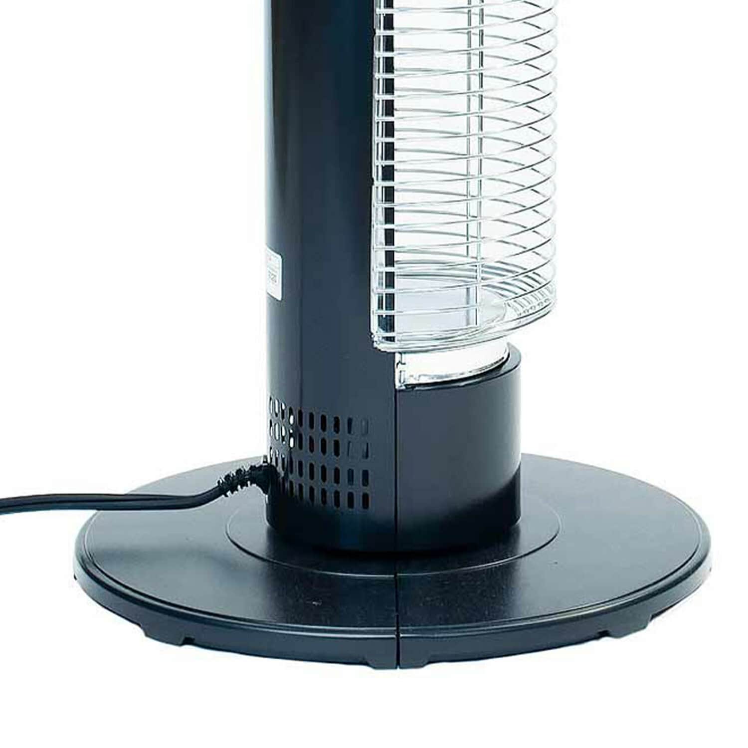 HeatMate 318699 Outdoor-Electric-Patio-Heaters - View #6