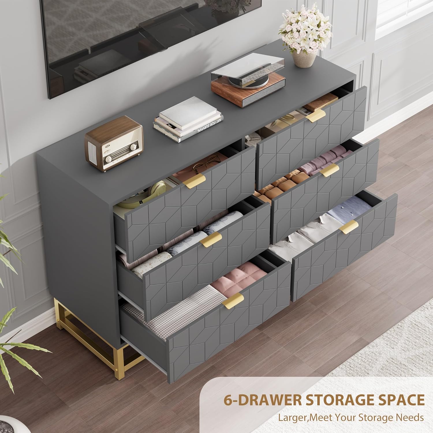 Qeetex GG-W546F032 dressers - View #6