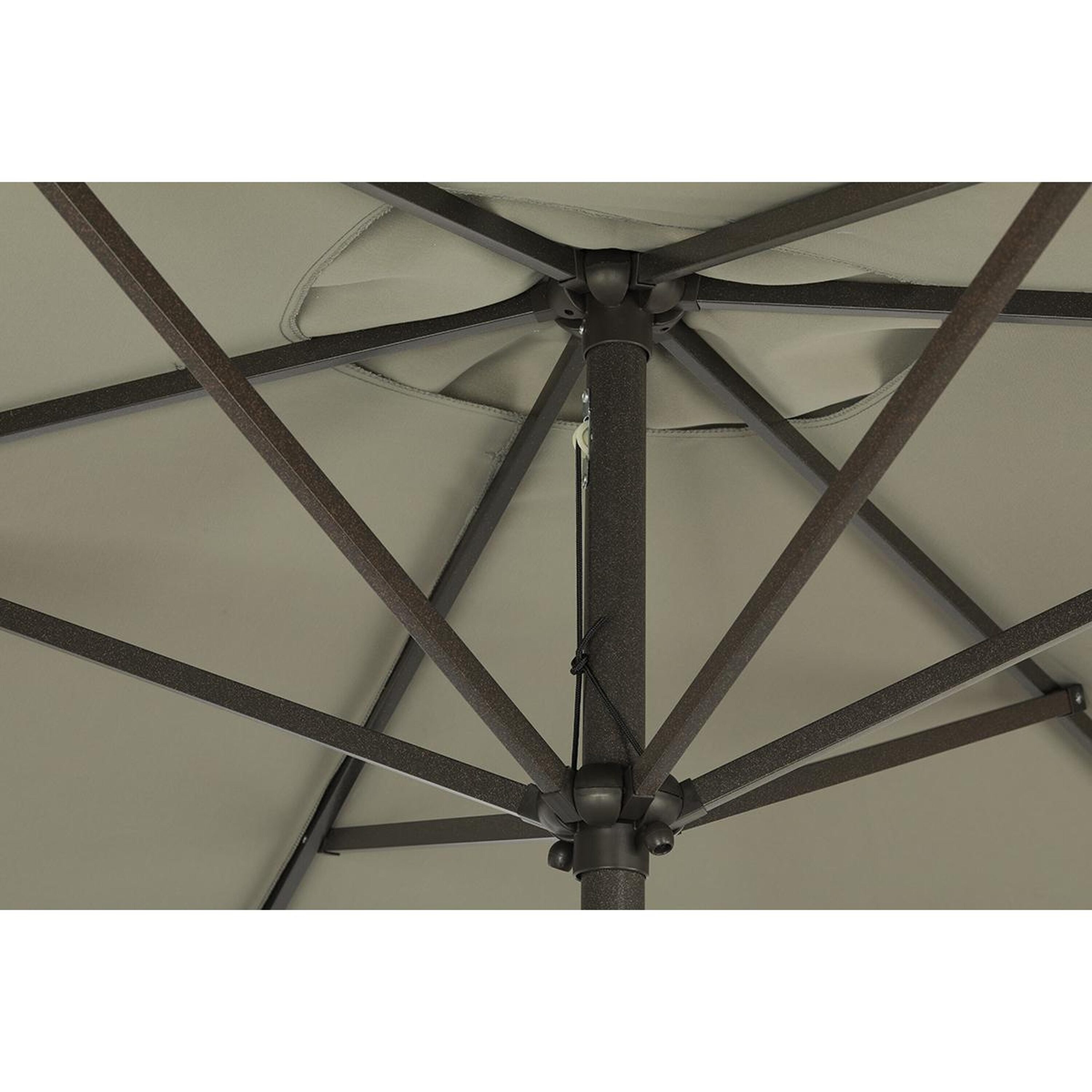 Clihome AL-01AUM-4 Umbrellas-2 - View #9