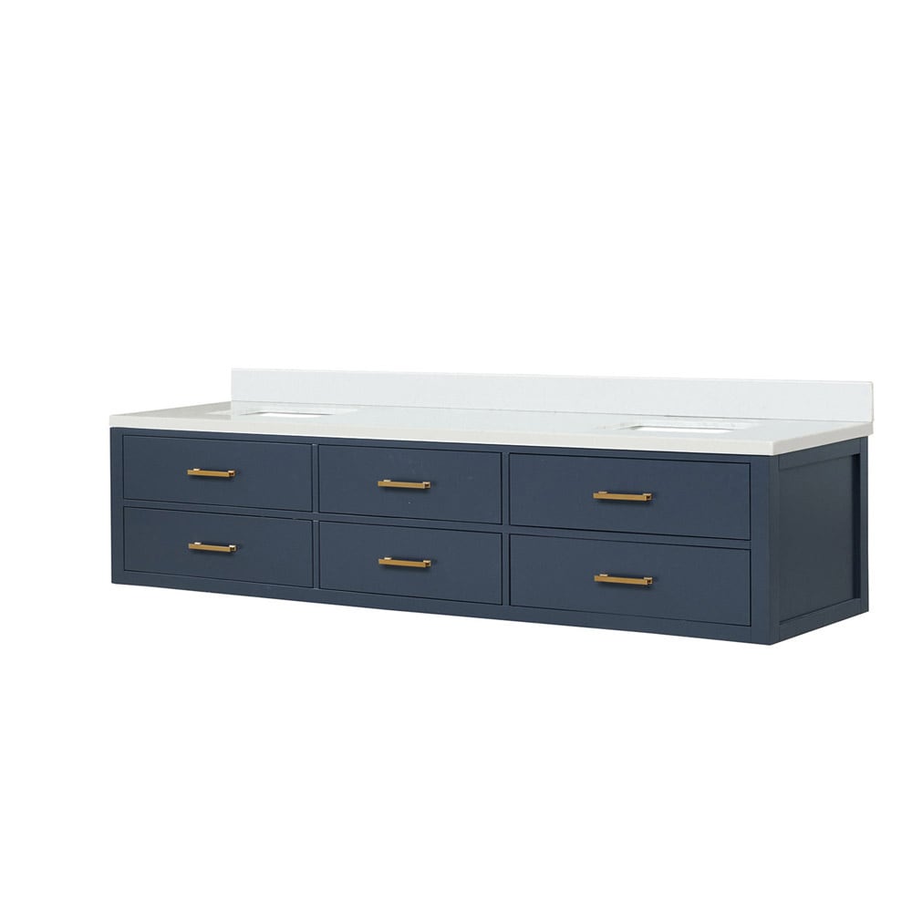 Lexora LVSO84DE200 Bath-Vanity-Combo - View #2