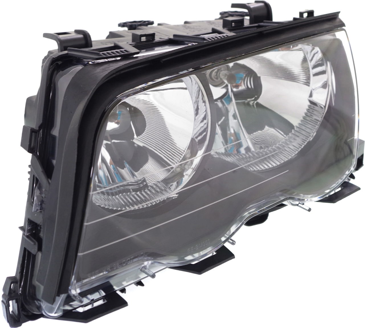 Garage-Pro JCWB100108GP Headlights-Components - View #3
