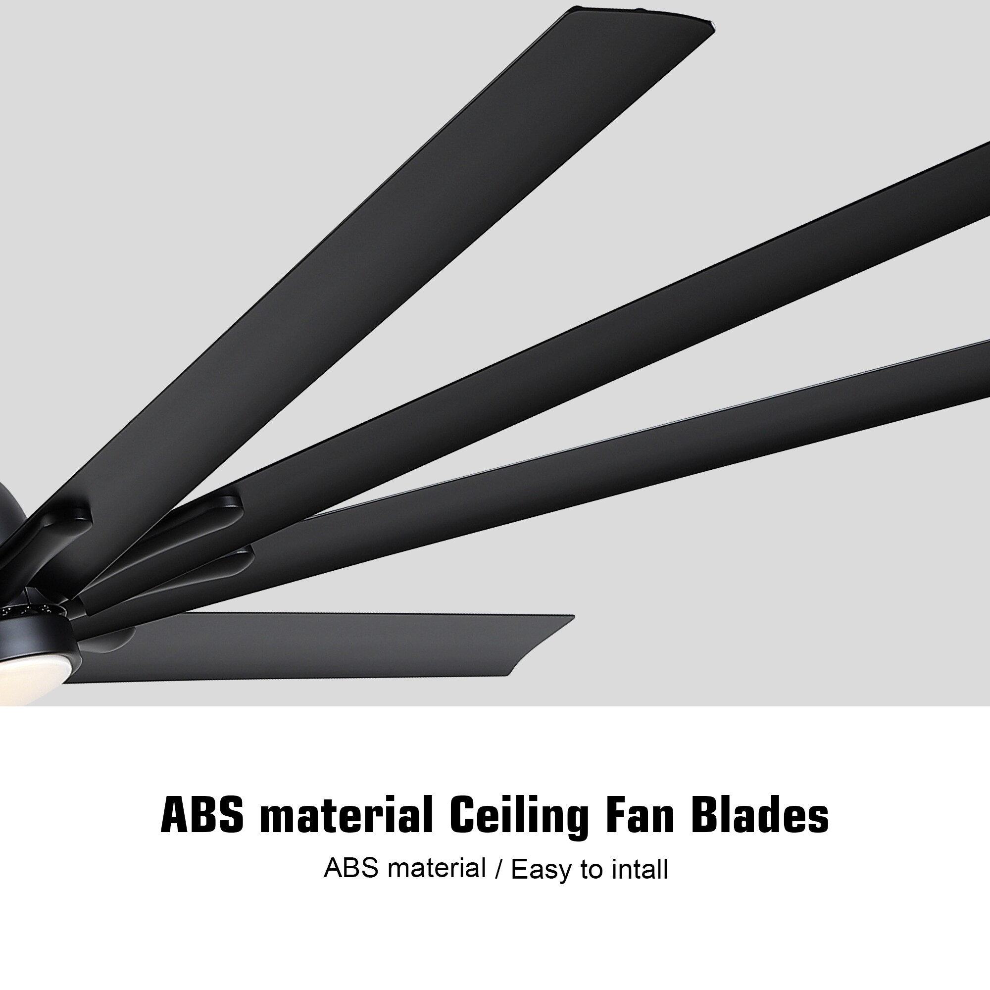 Huluwat DJ-7104017 Ceiling-Fans - View #9