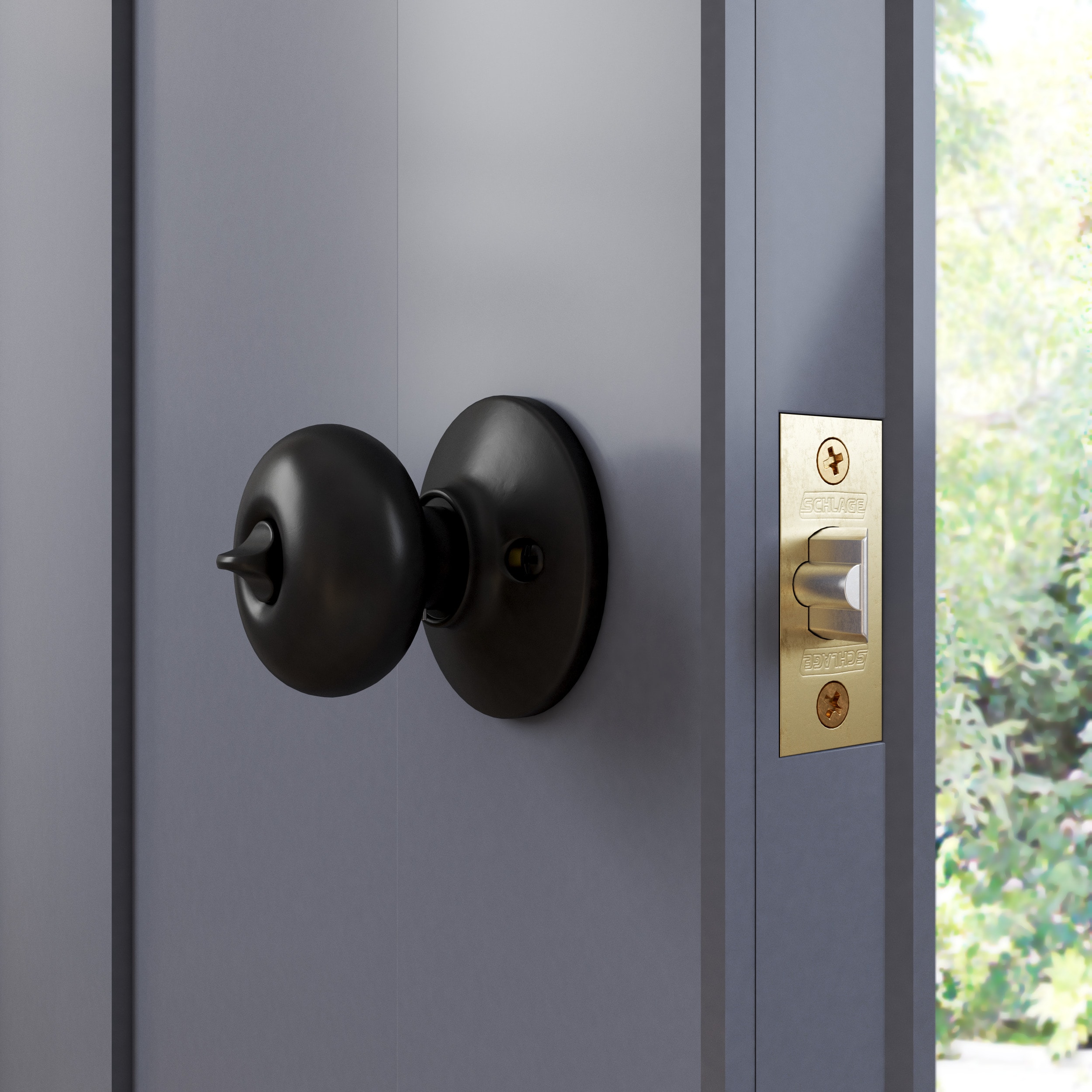 Schlage 40-251 605 latchbolts - View #7