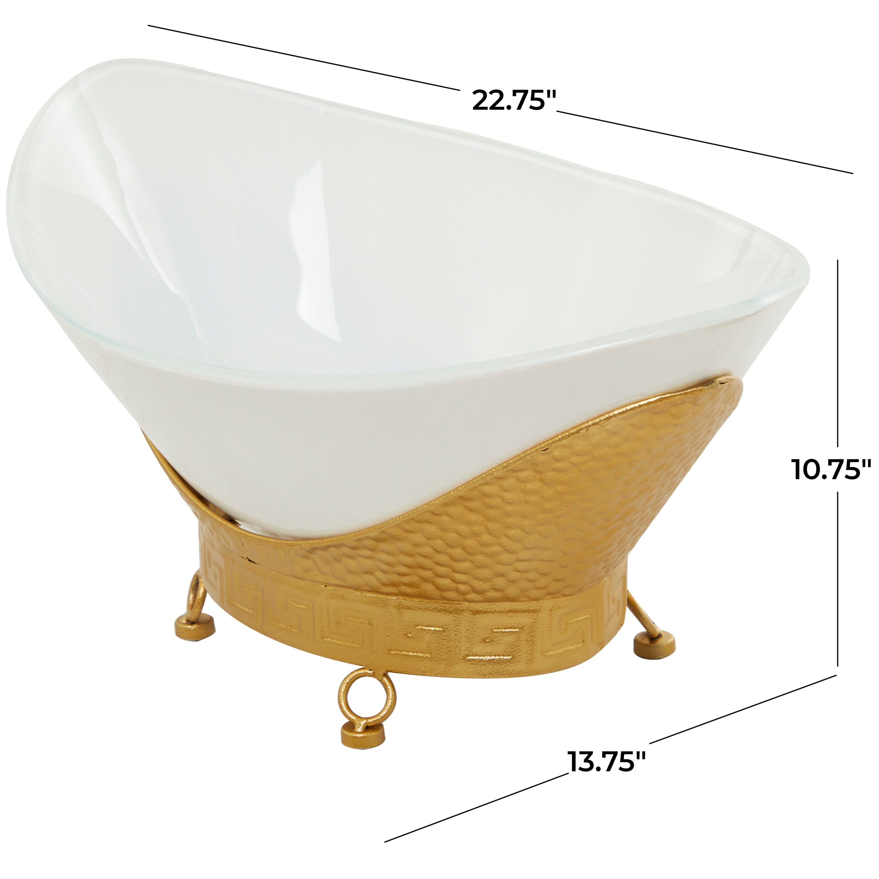 CosmoLiving by Cosmopolitan 30341 Decorative-Accessories - View #6