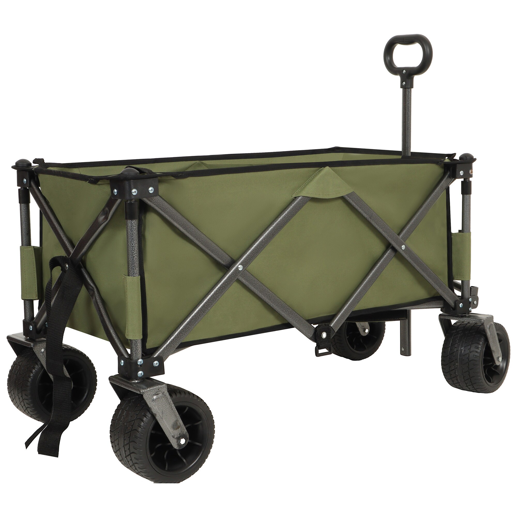 SINOFURN SYA120015RD Yard-Carts - View #11