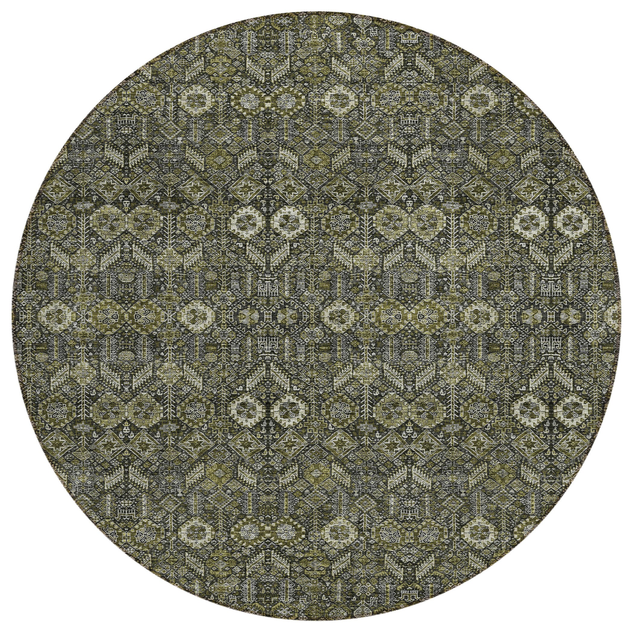 Addison Rugs ACN574TP8RO rugs - View #2