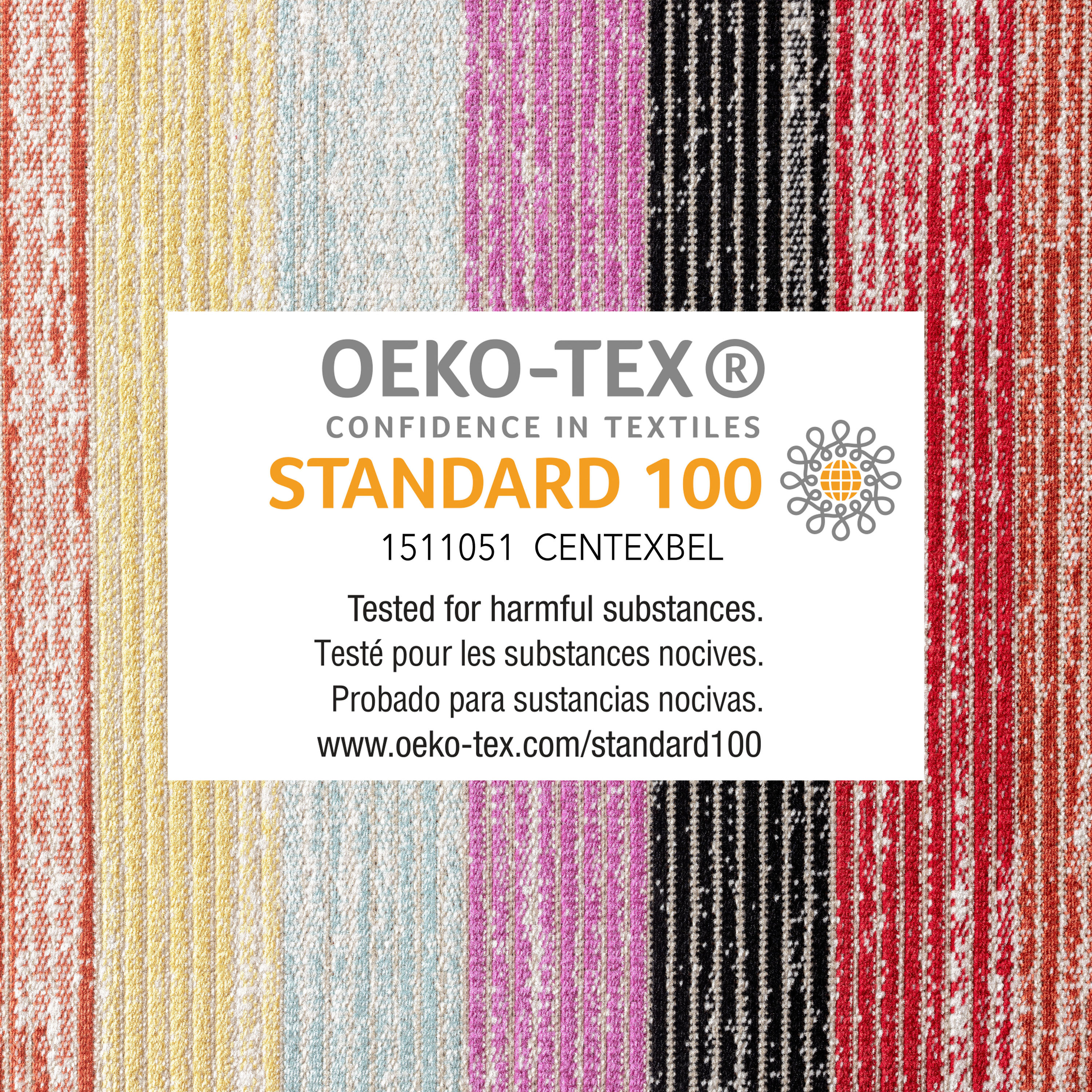 Nicole Miller 1-7879-999 rugs - View #4