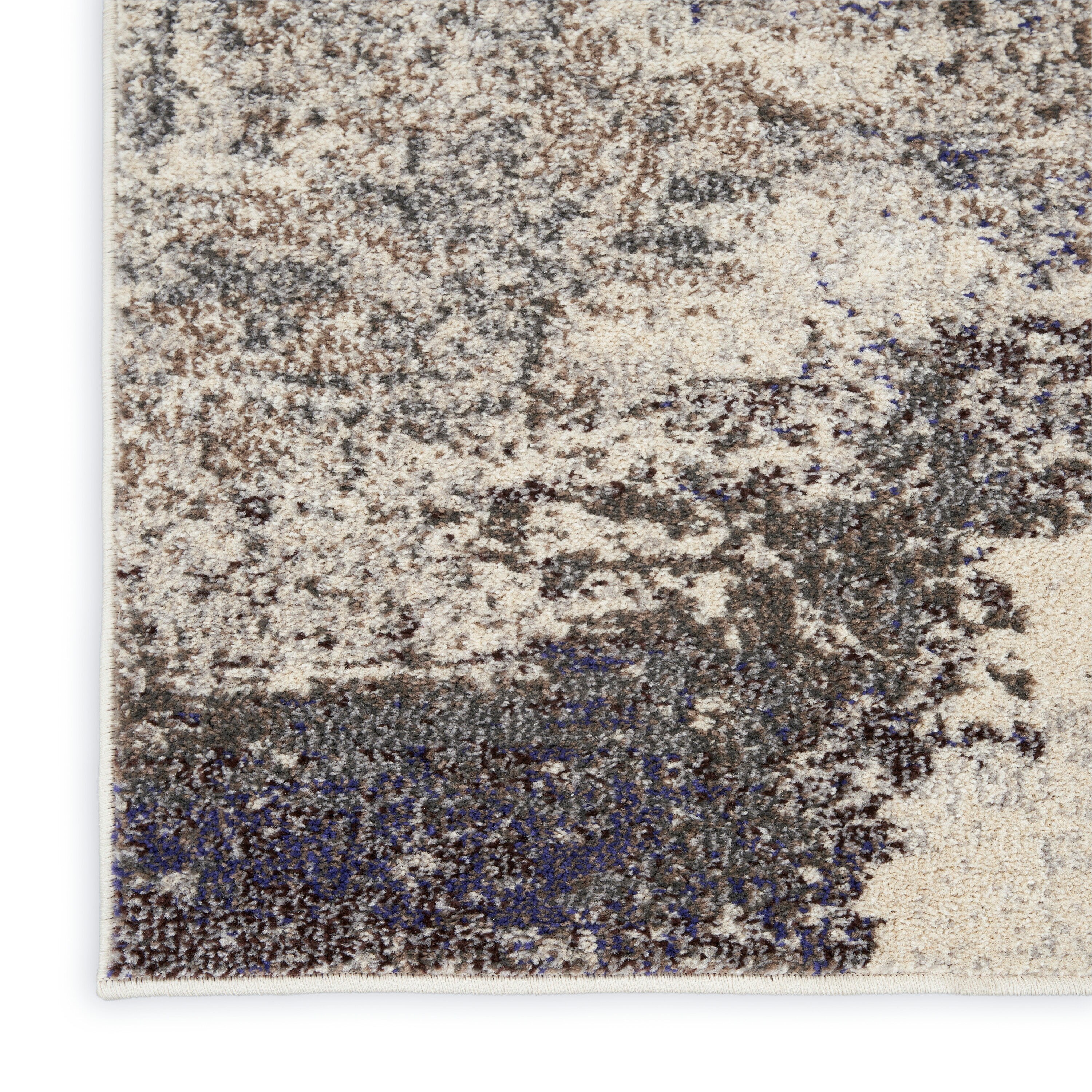 Nourison 99446179333 rugs - View #5