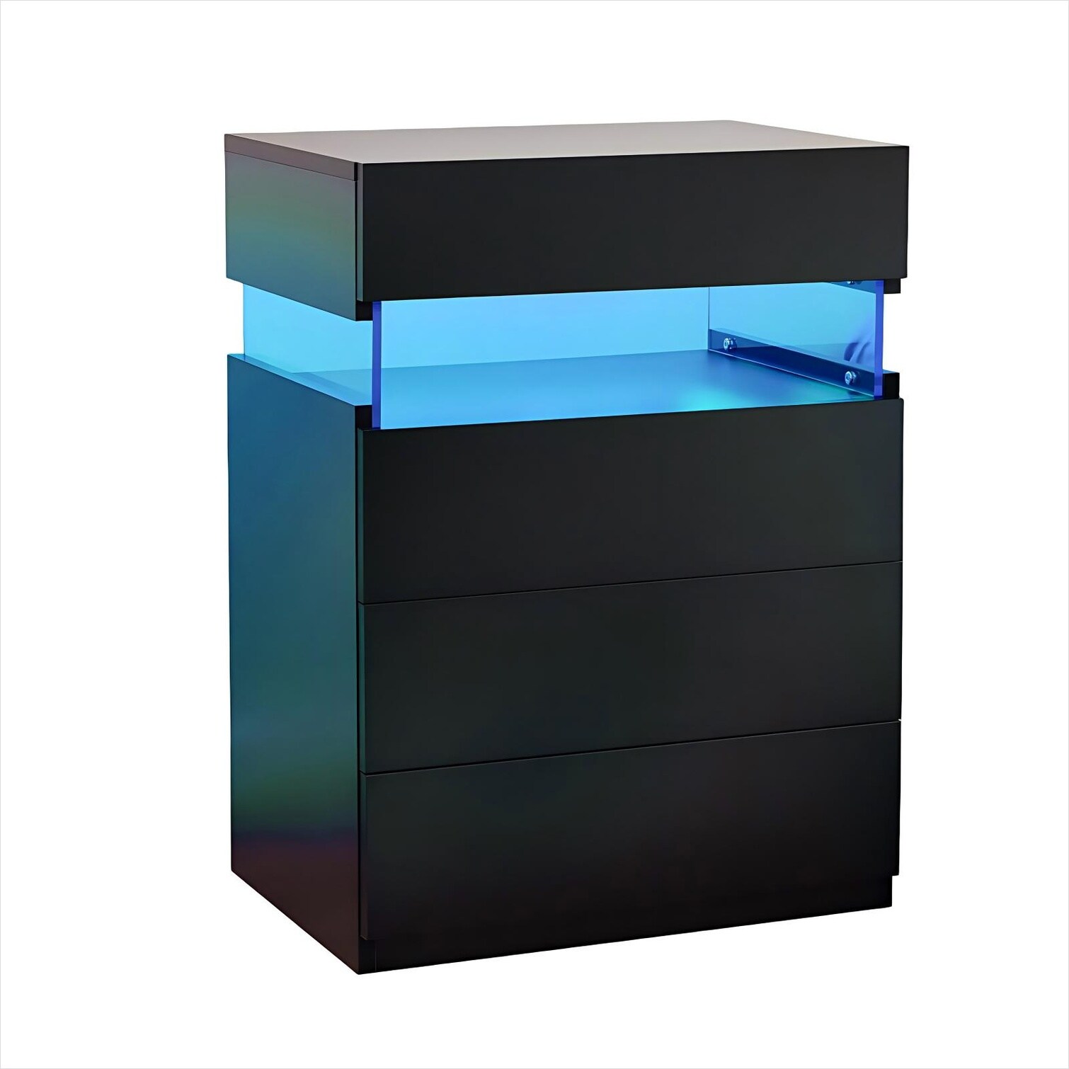 SUNCREAT Z2HH8FI0Z6OT nightstands - View #4