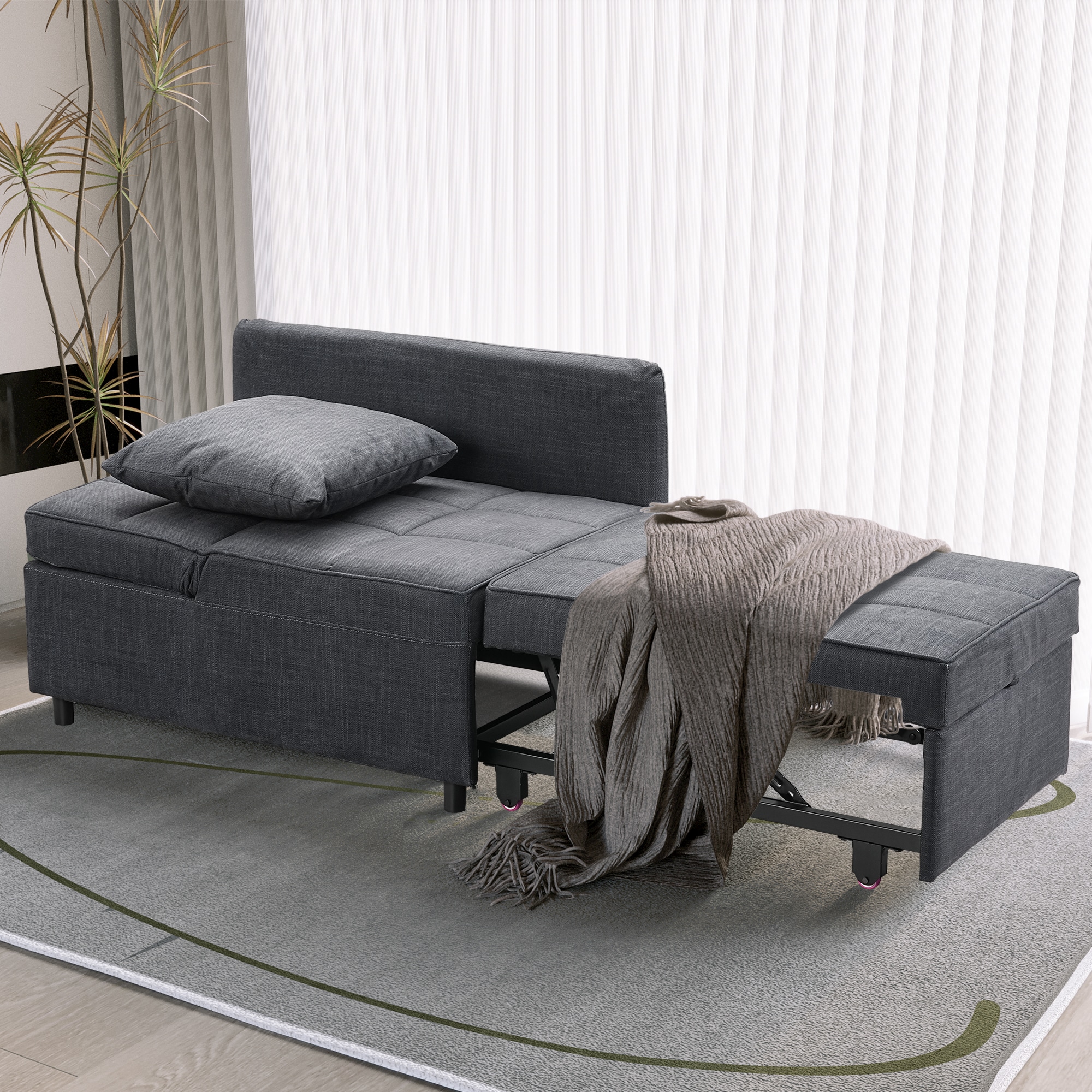 Ainfox WUX023-DG futons - View #7