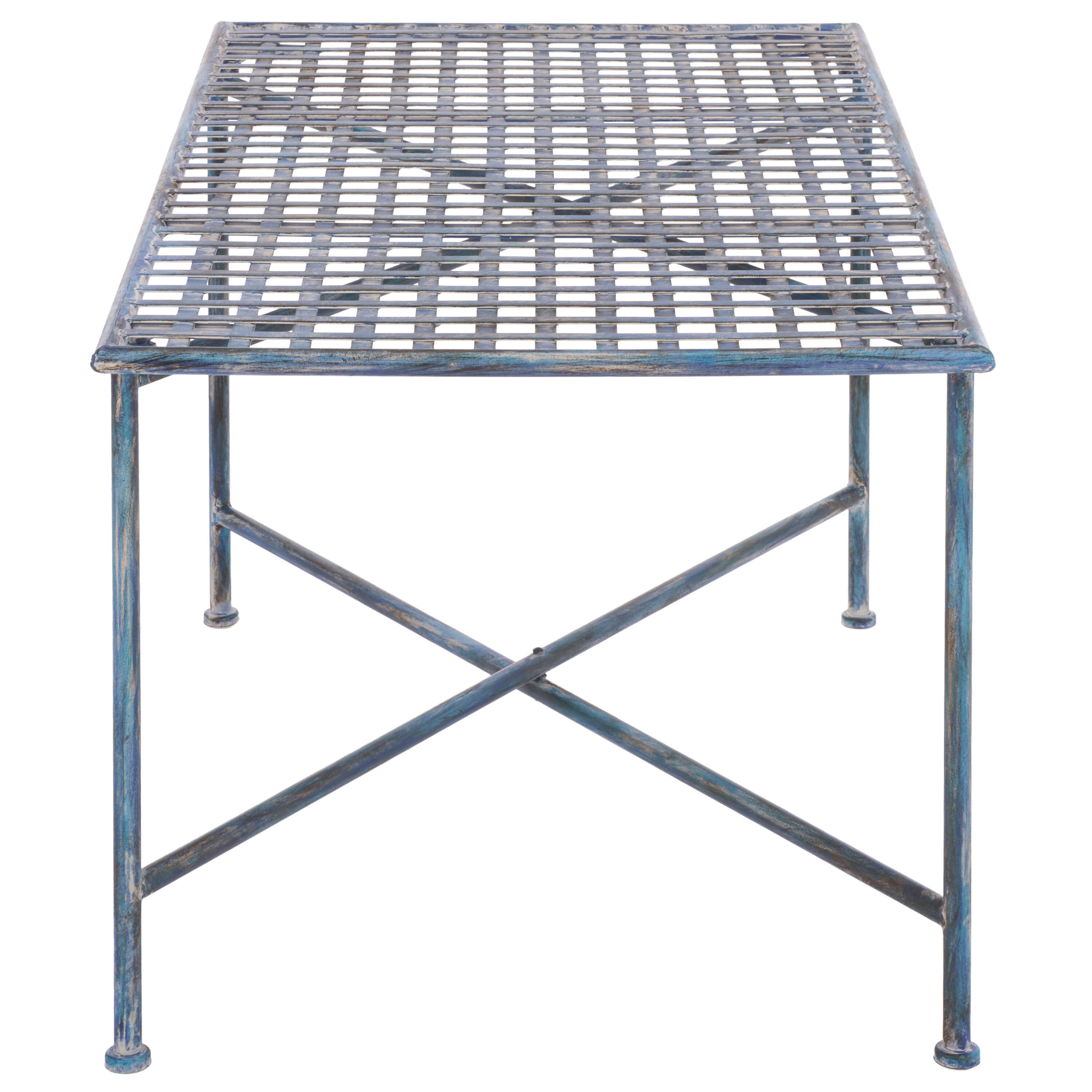 Safavieh PAT5051C Patio-Tables - View #7