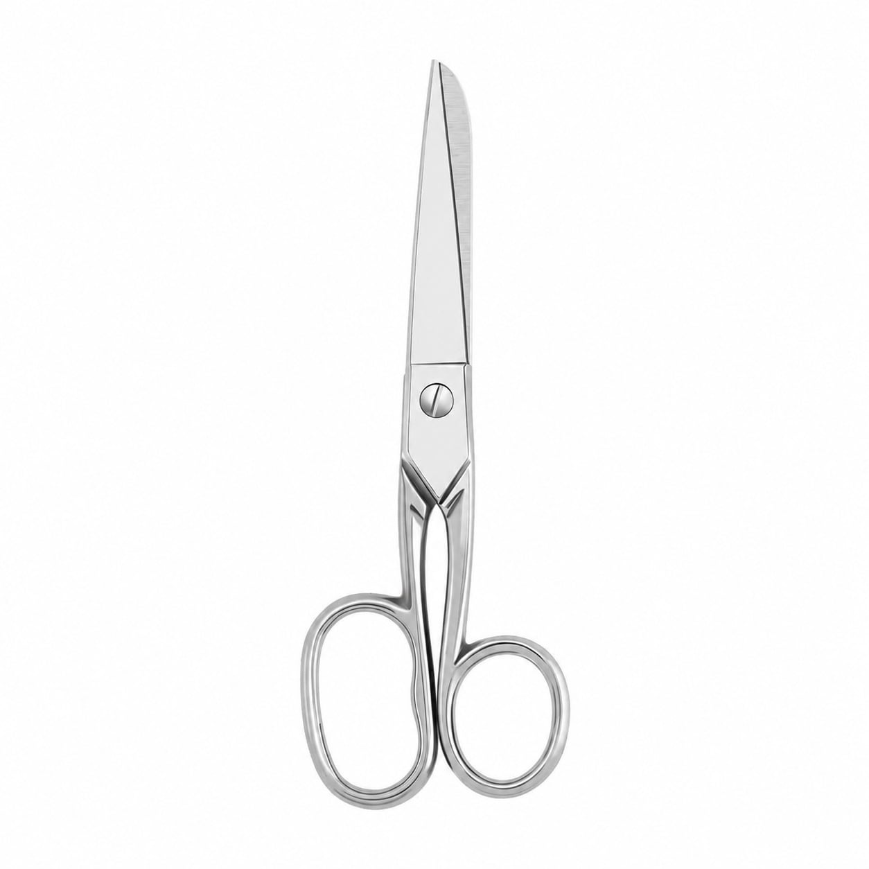 Linder Group Inc Forged Fabric Scissors 6 Inch Heavy Duty Stainless ...