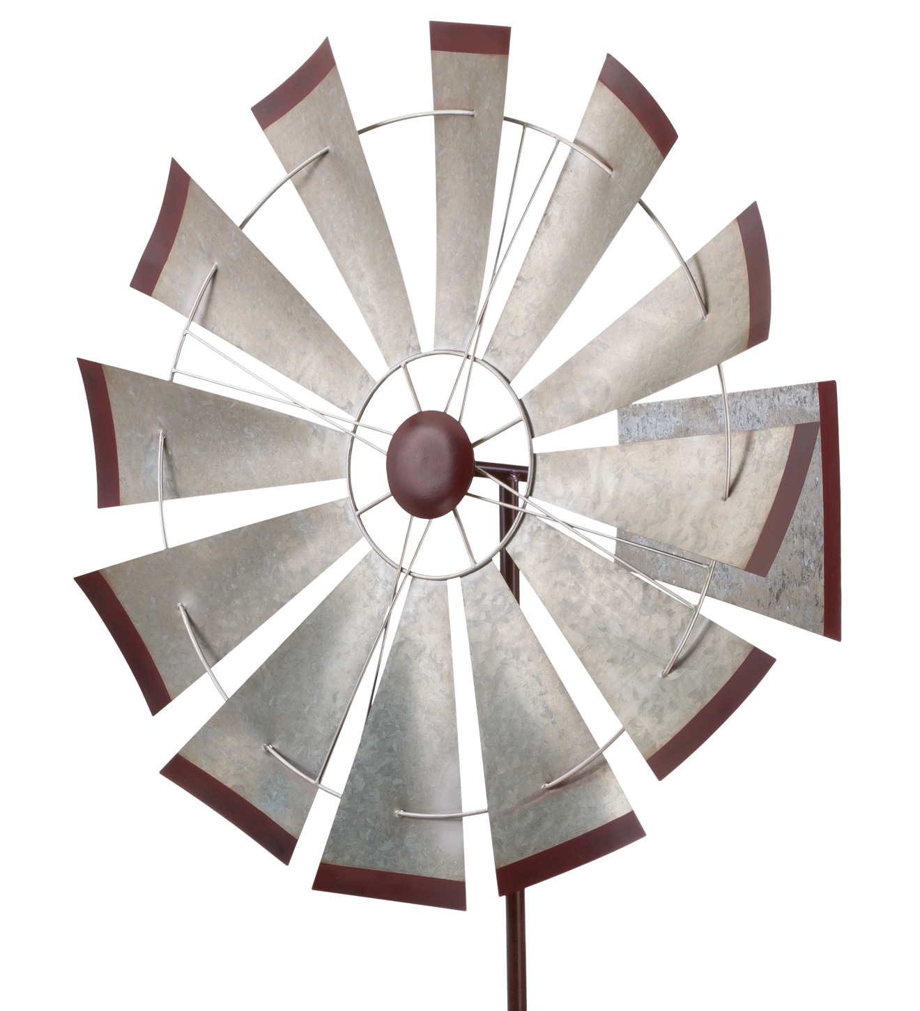 Regal Art & Gift 11754 Wind-Spinners - View #2